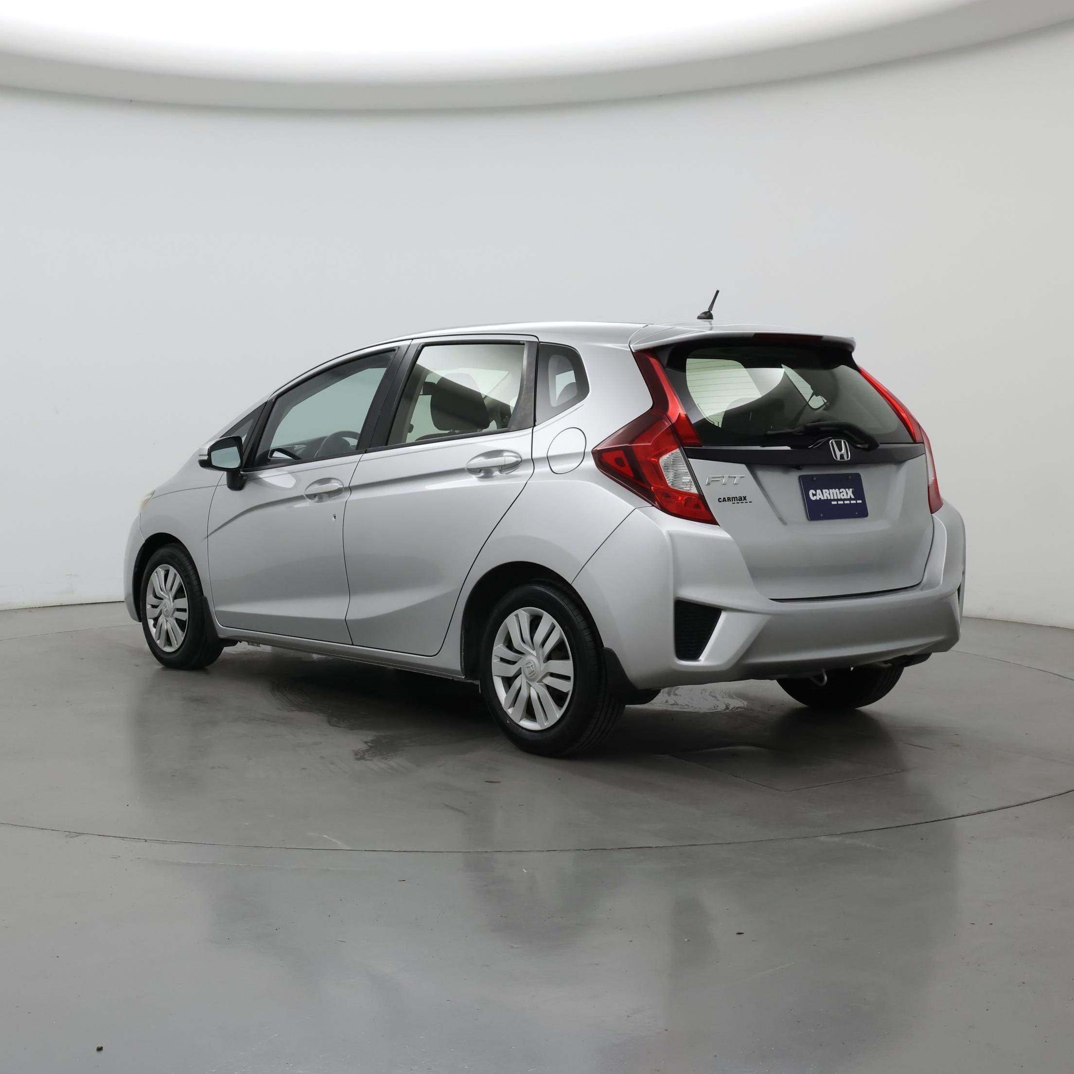 Thumbnail: 2016 Honda Fit - 2