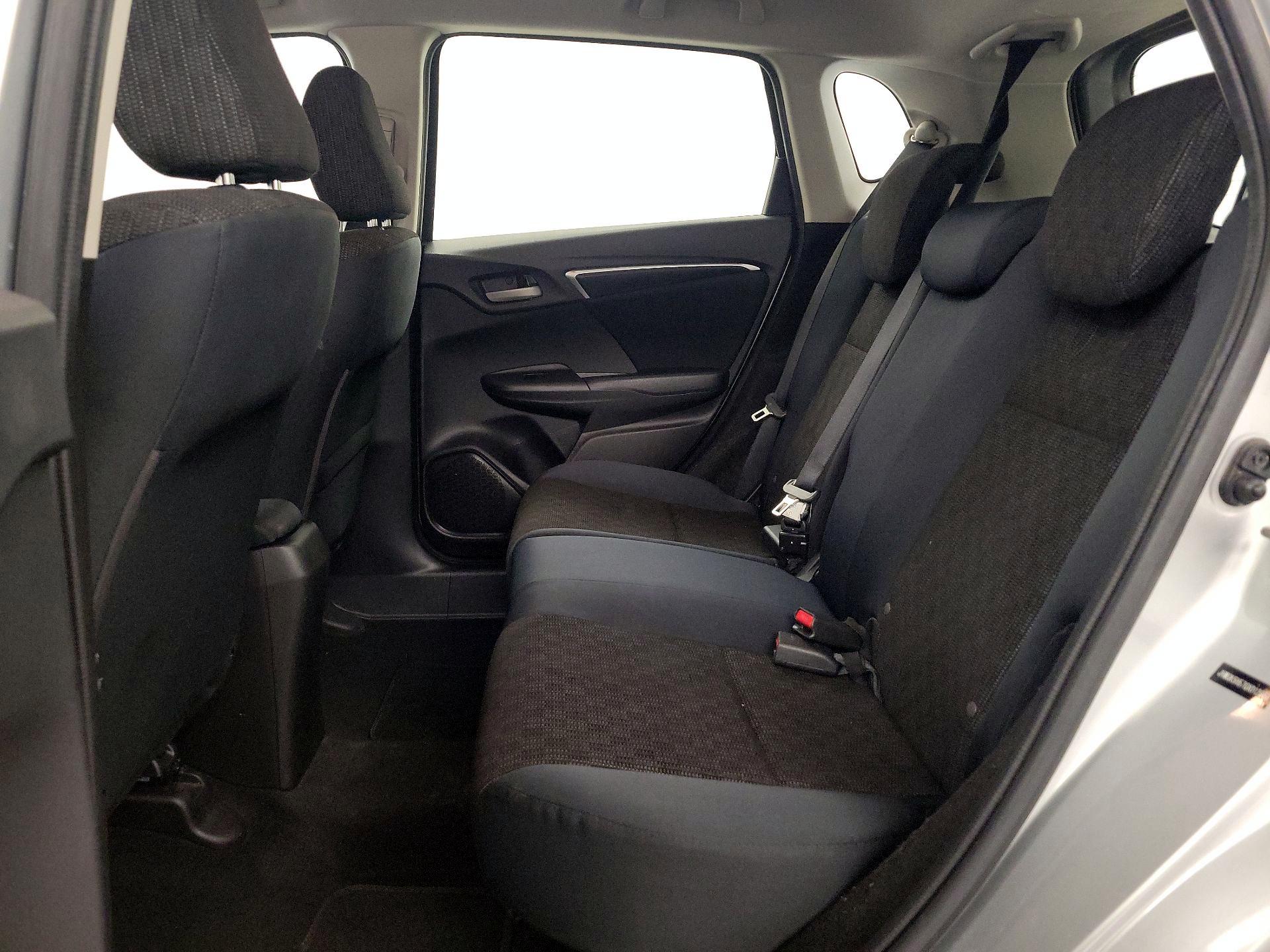 Thumbnail: 2016 Honda Fit - 19