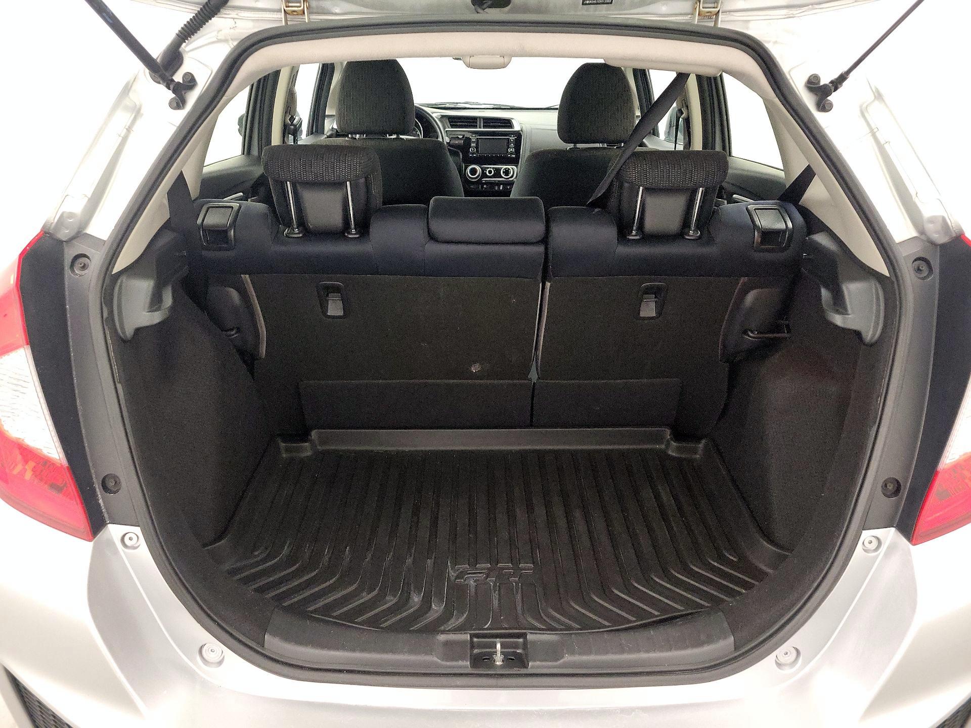 Thumbnail: 2016 Honda Fit - 20