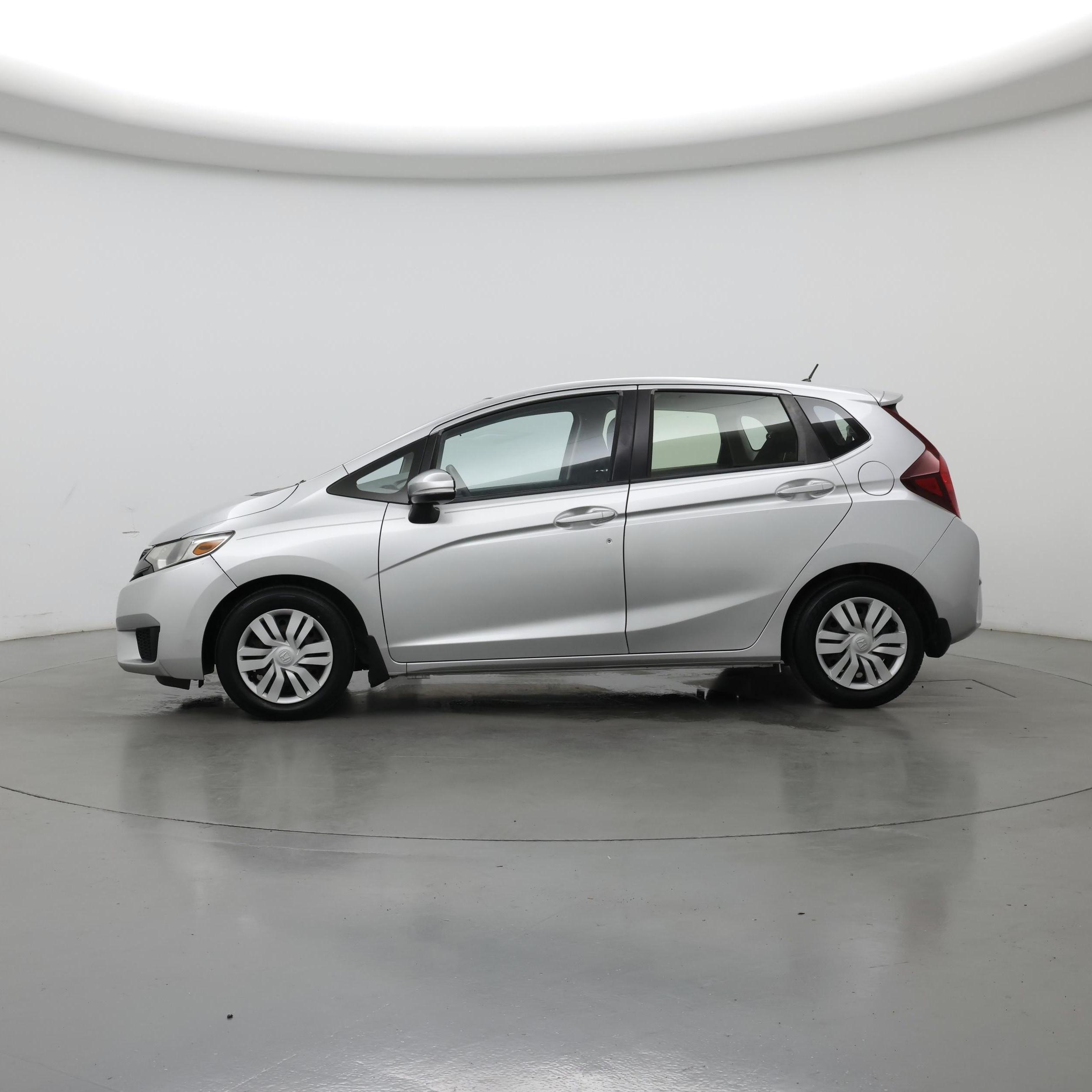 Thumbnail: 2016 Honda Fit - 3