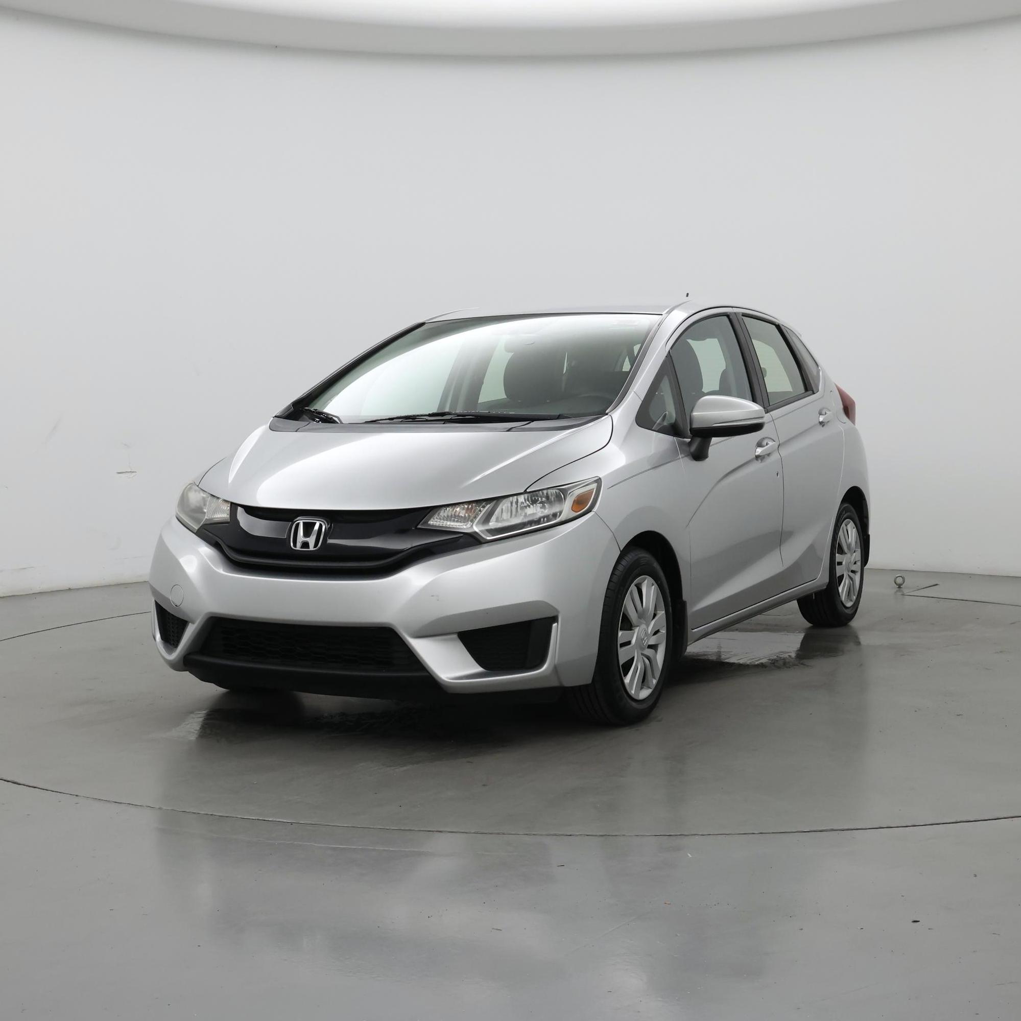 Thumbnail: 2016 Honda Fit - 4