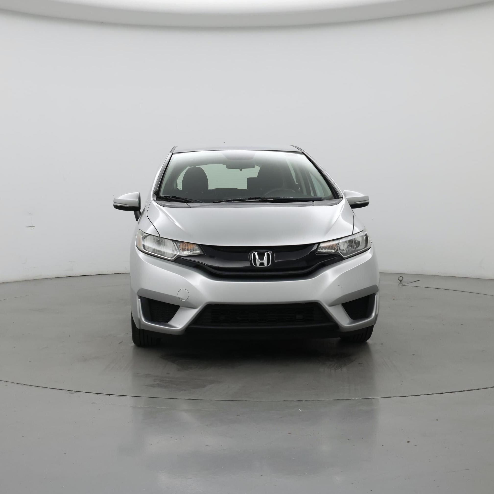 Thumbnail: 2016 Honda Fit - 5