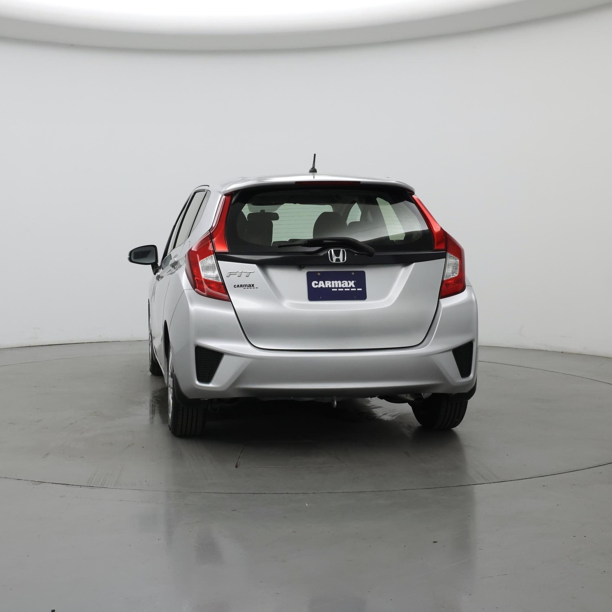Thumbnail: 2016 Honda Fit - 6