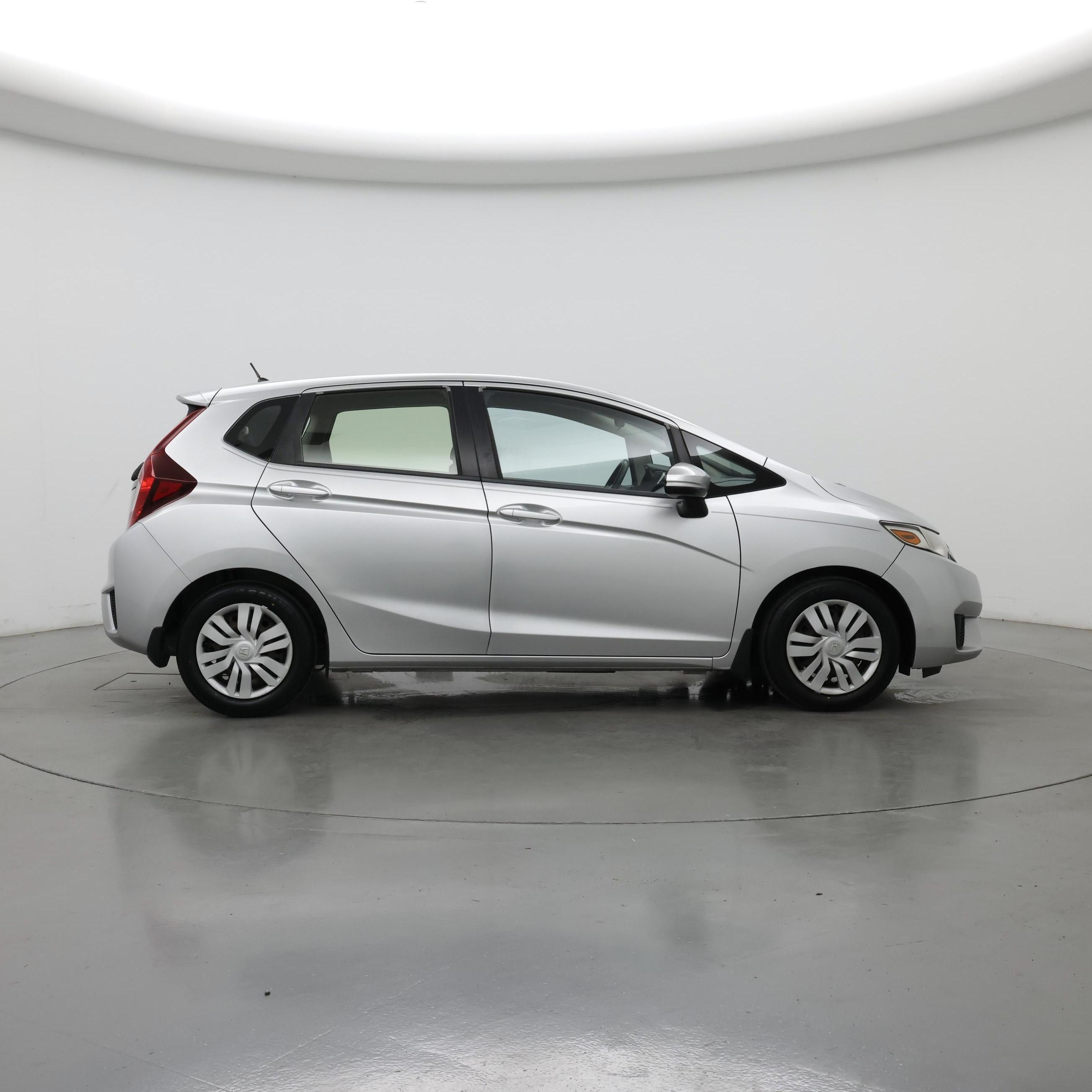 Thumbnail: 2016 Honda Fit - 7