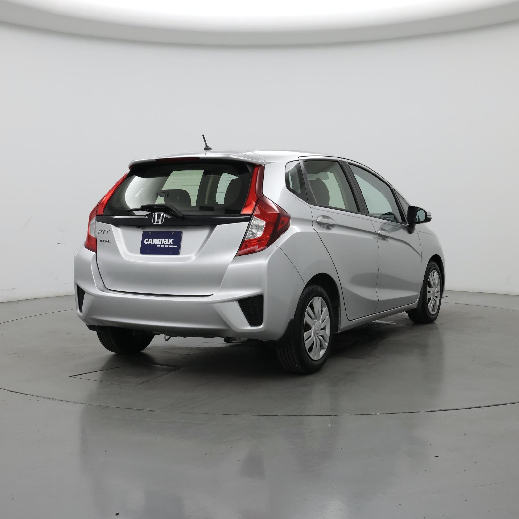 Thumbnail: 2016 Honda Fit - 8