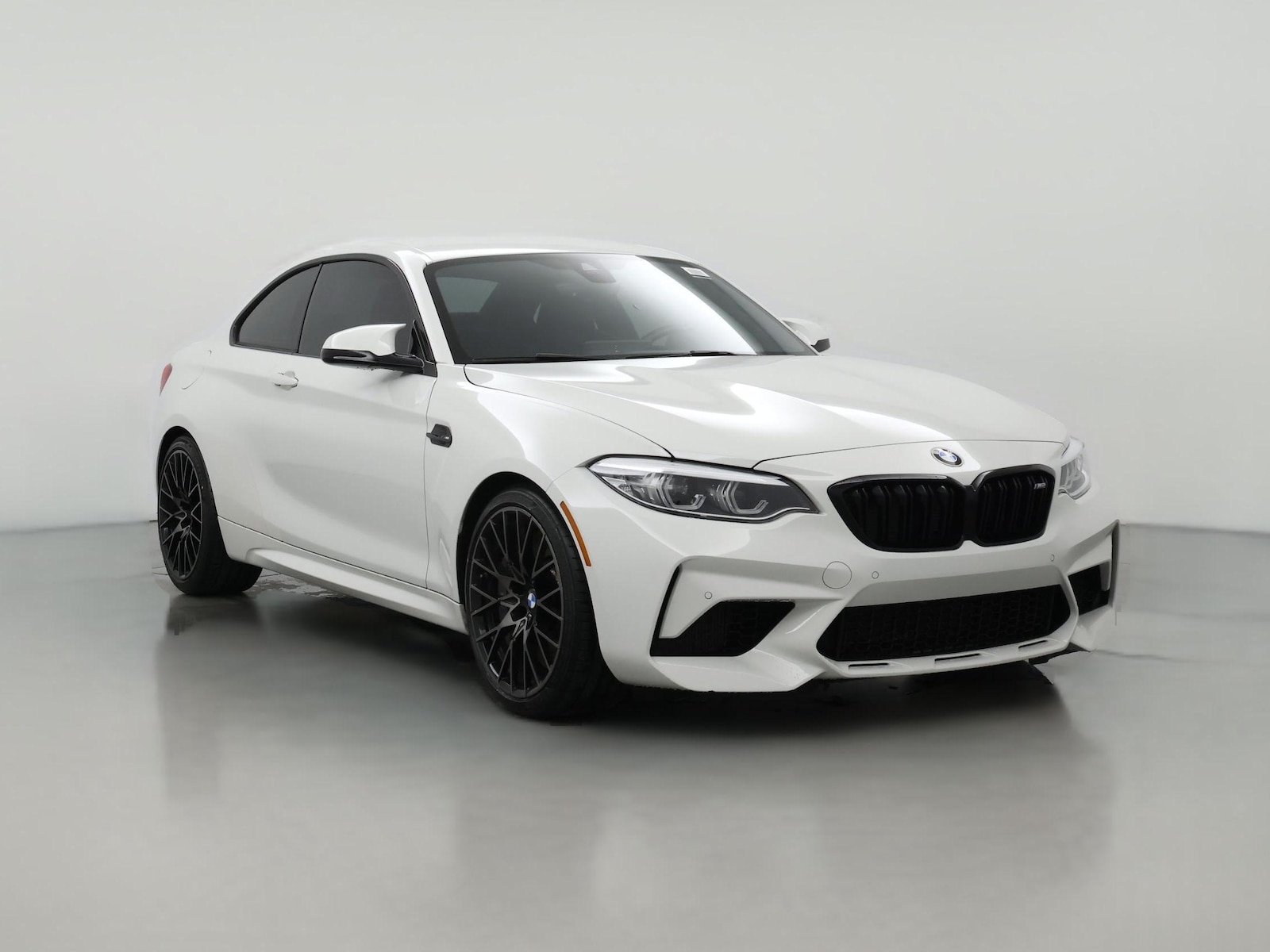2020 BMW M2 Coupe Base