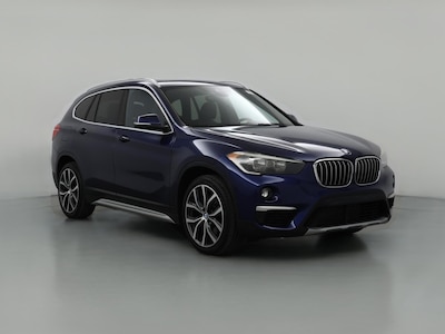 2019 BMW X1 SDrive28i