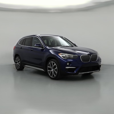 2019 BMW X1 SDrive28i