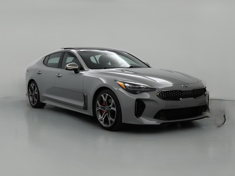 2019 Kia Stinger GT1 -
                  Clearwater, FL