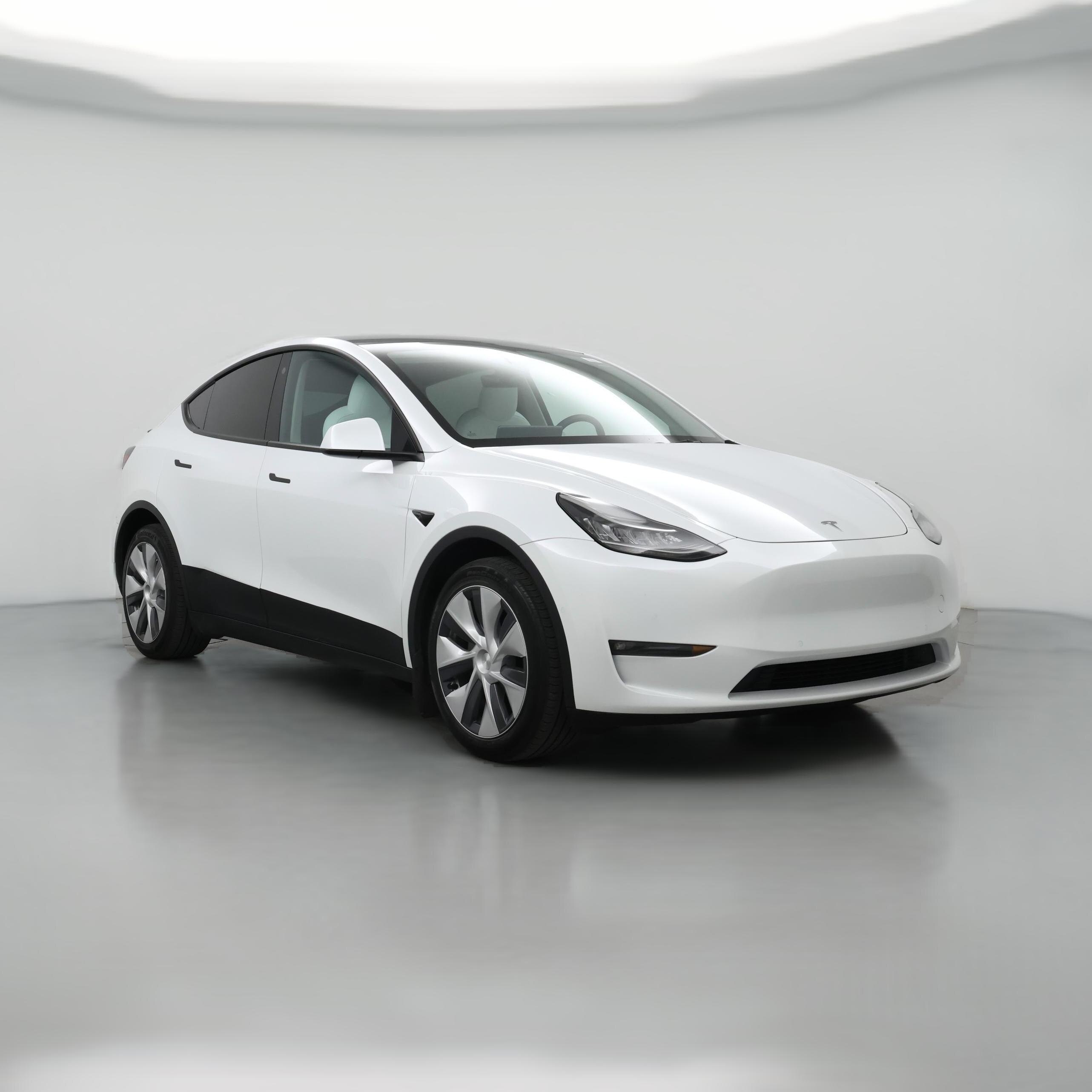 Thumbnail: 2022 Tesla Model Y - 1