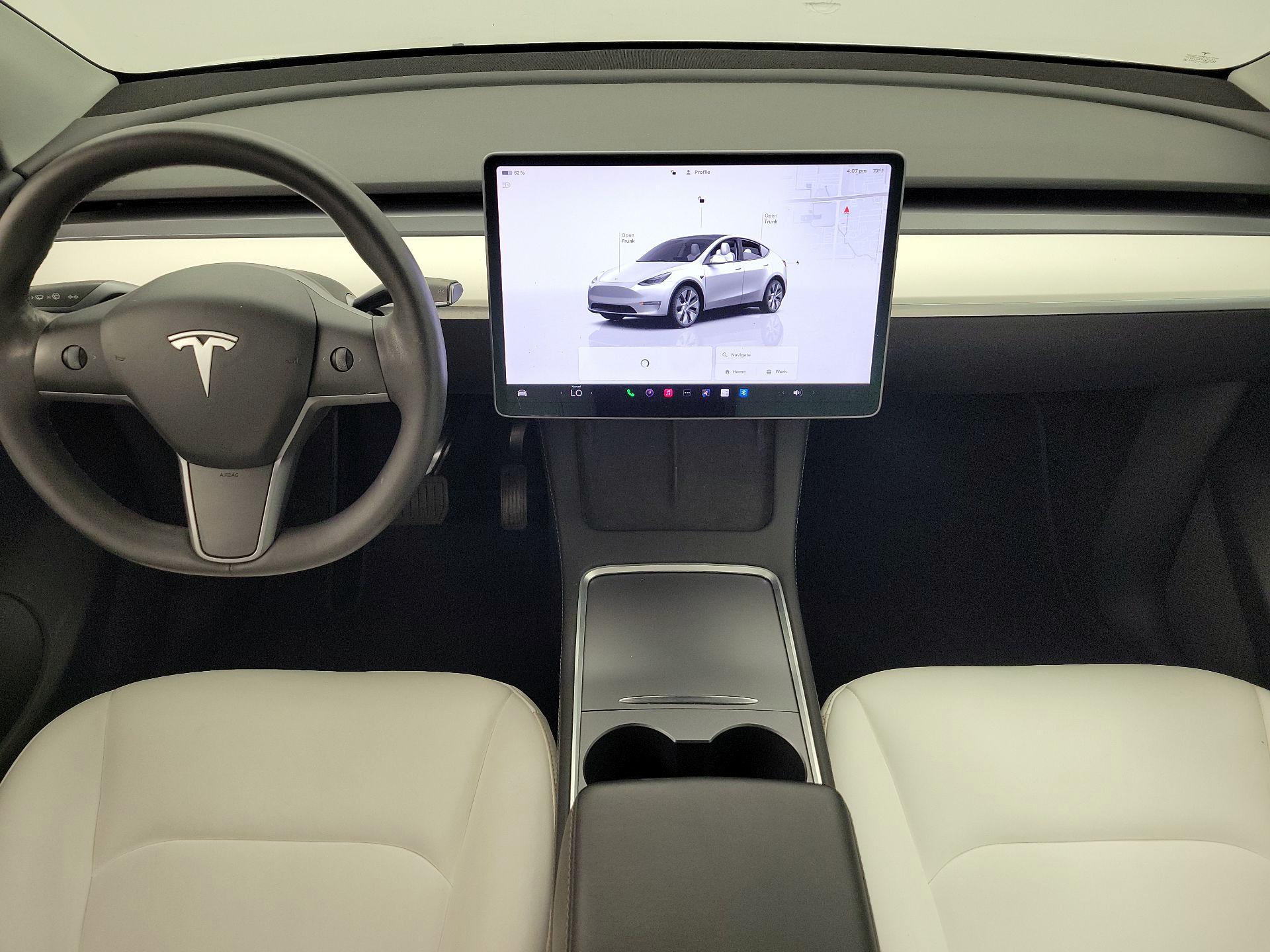 Thumbnail: 2022 Tesla Model Y - 9