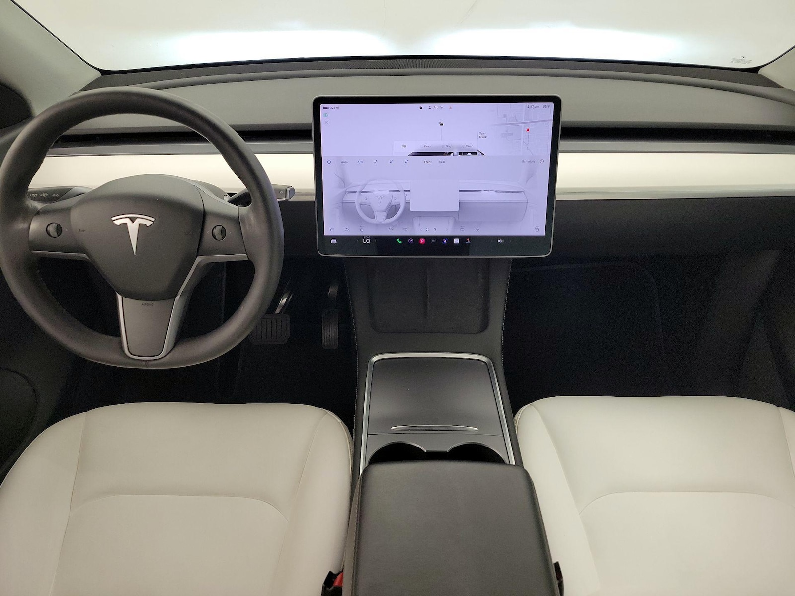 2022 Tesla Model Y Long Range - Photo 10