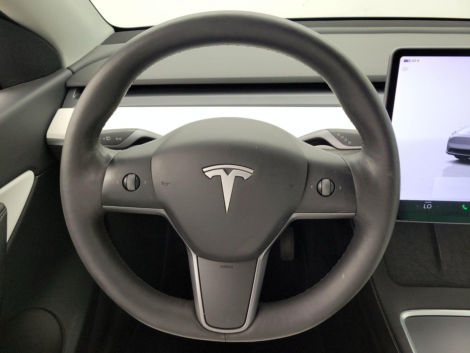 Thumbnail: 2022 Tesla Model Y - 10