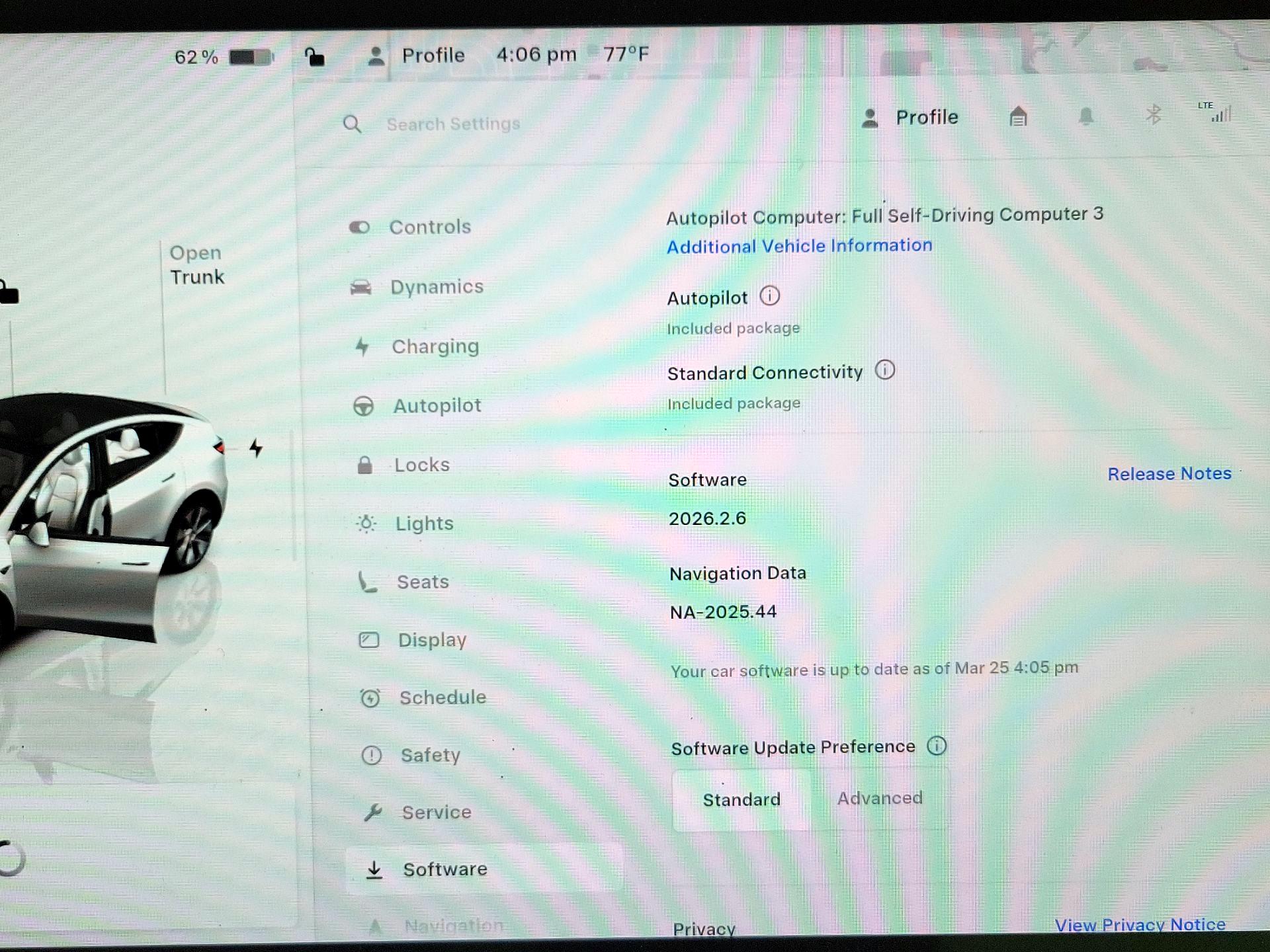 Thumbnail: 2022 Tesla Model Y - 13