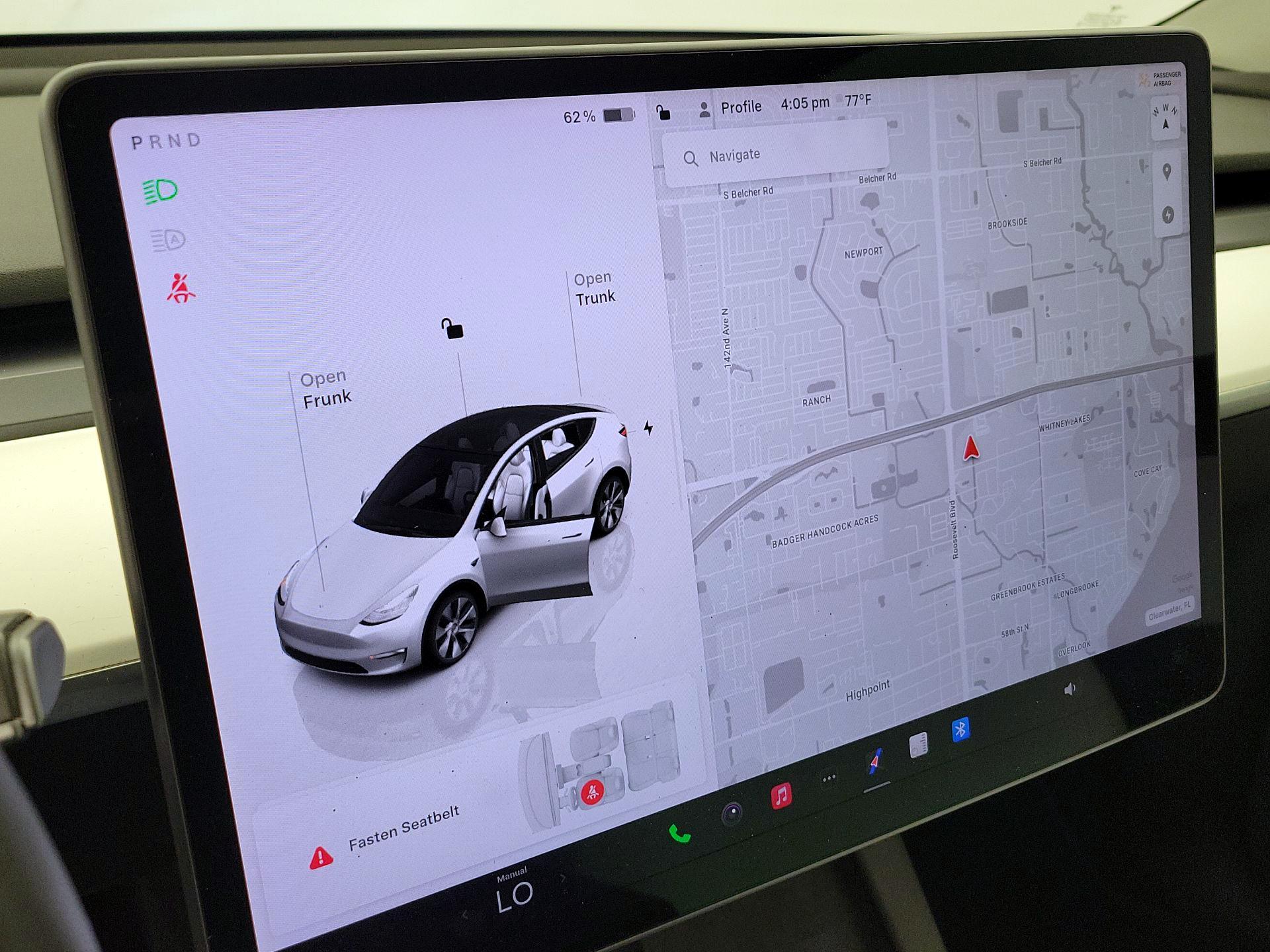 Thumbnail: 2022 Tesla Model Y - 14