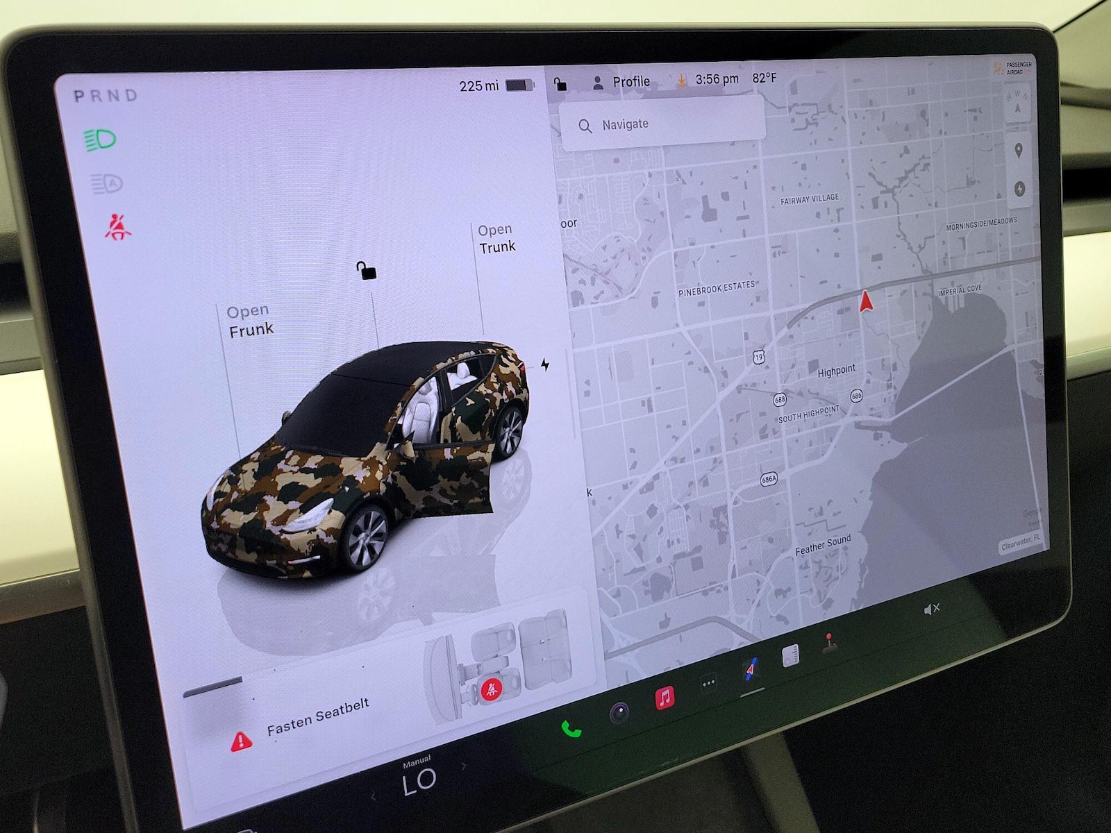 2022 Tesla Model Y Long Range - Photo 15