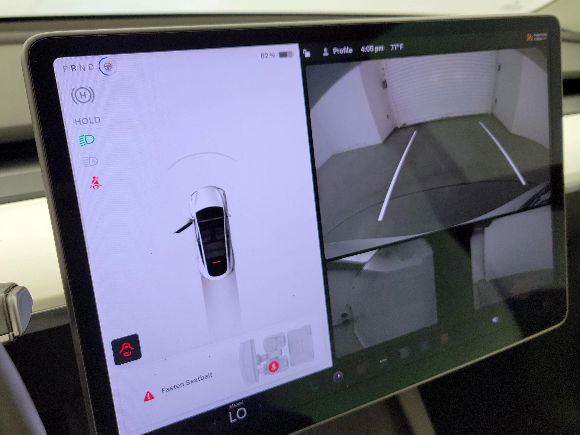 Thumbnail: 2022 Tesla Model Y - 15