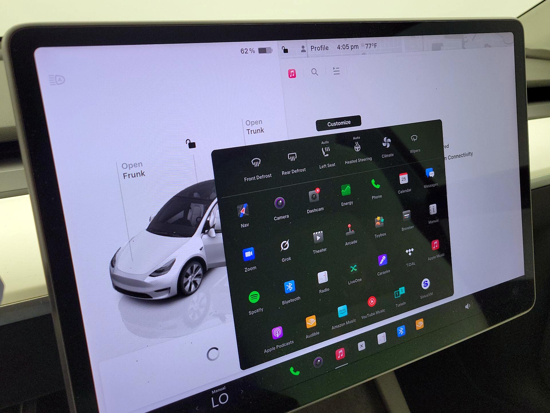 Thumbnail: 2022 Tesla Model Y - 16