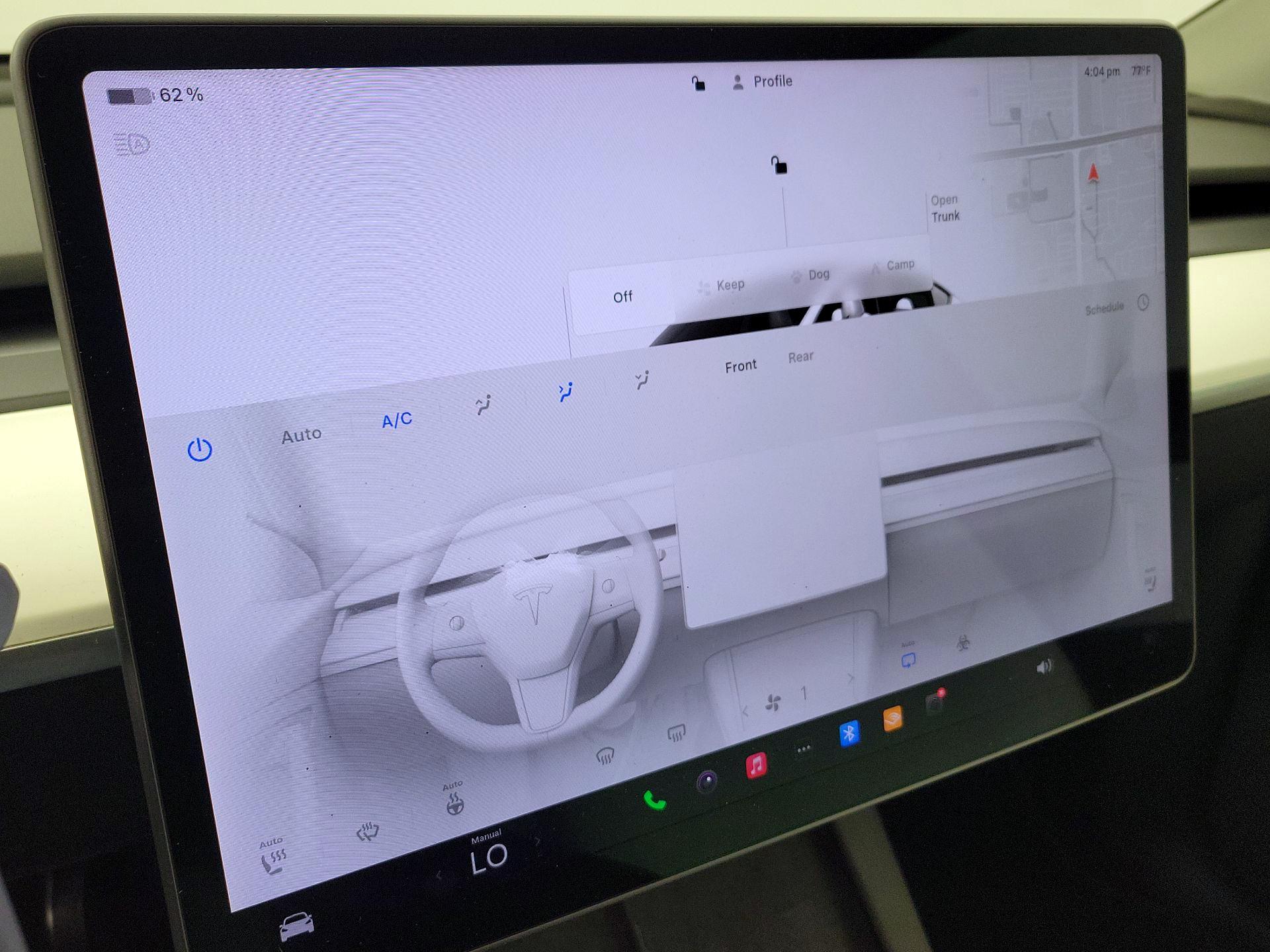 Thumbnail: 2022 Tesla Model Y - 17