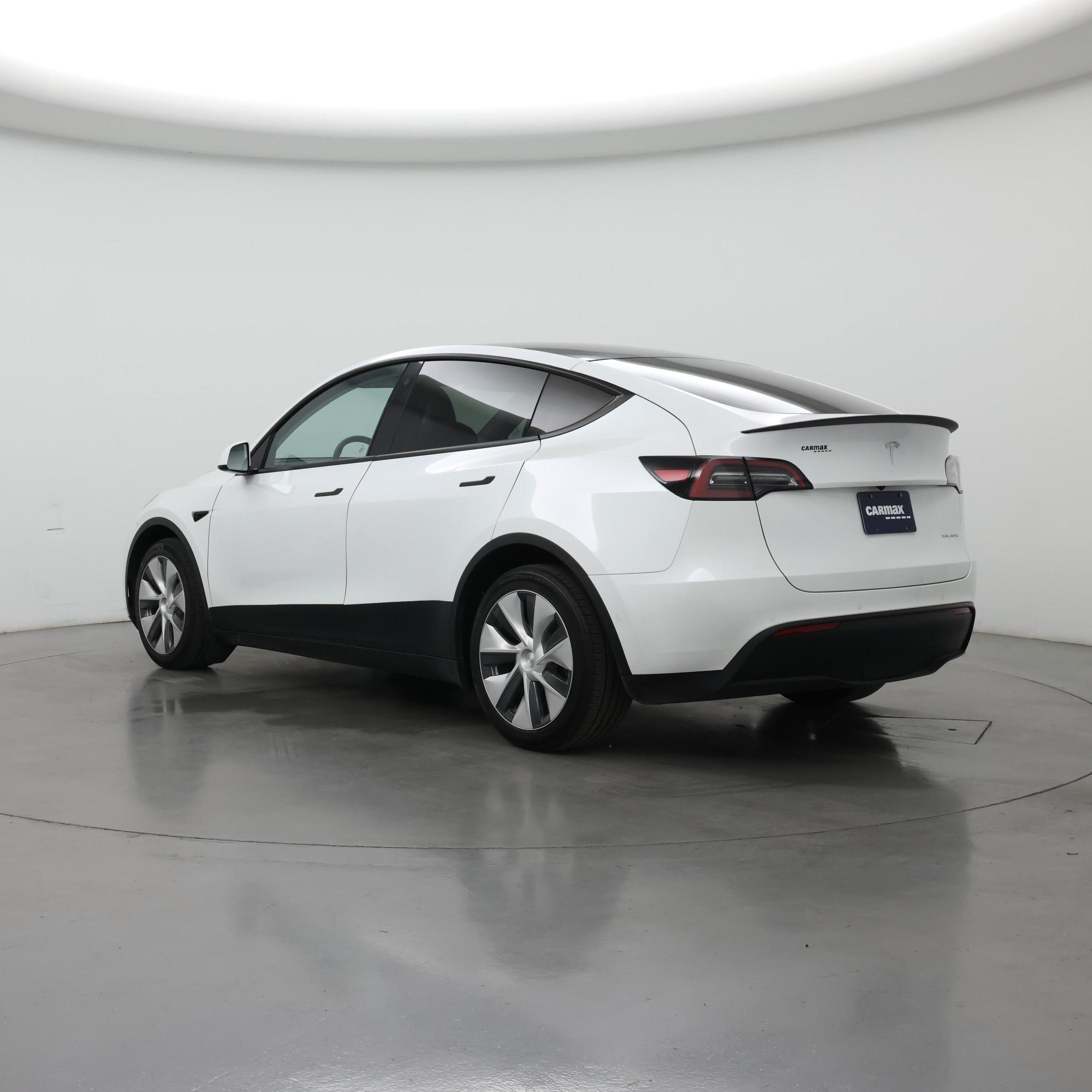 Thumbnail: 2022 Tesla Model Y - 2