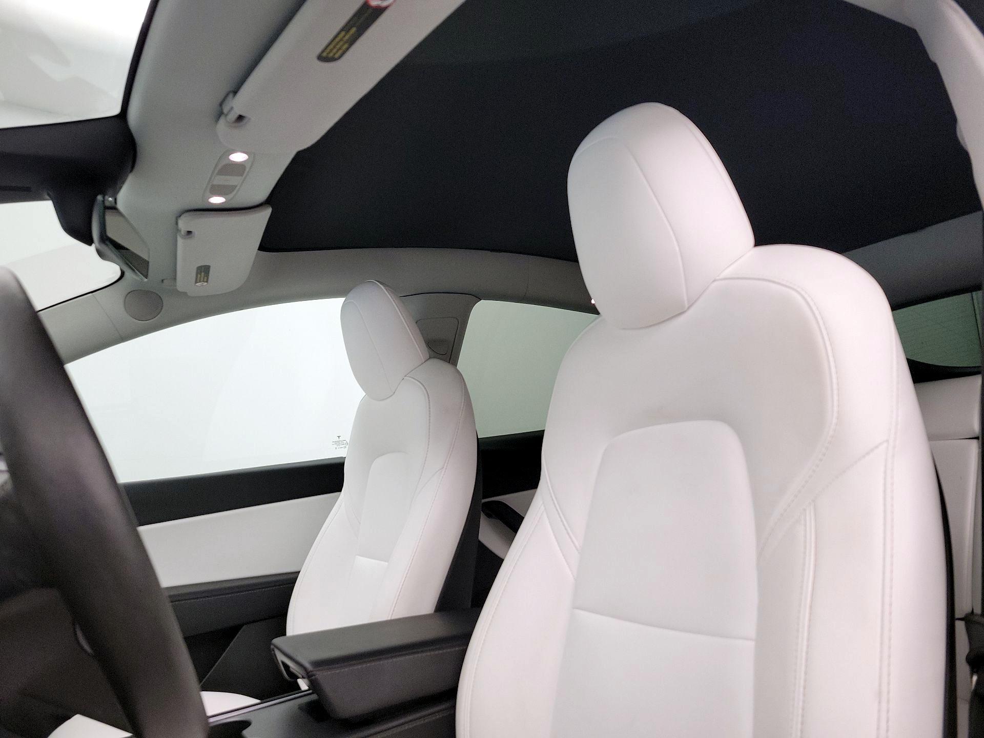 Thumbnail: 2022 Tesla Model Y - 19