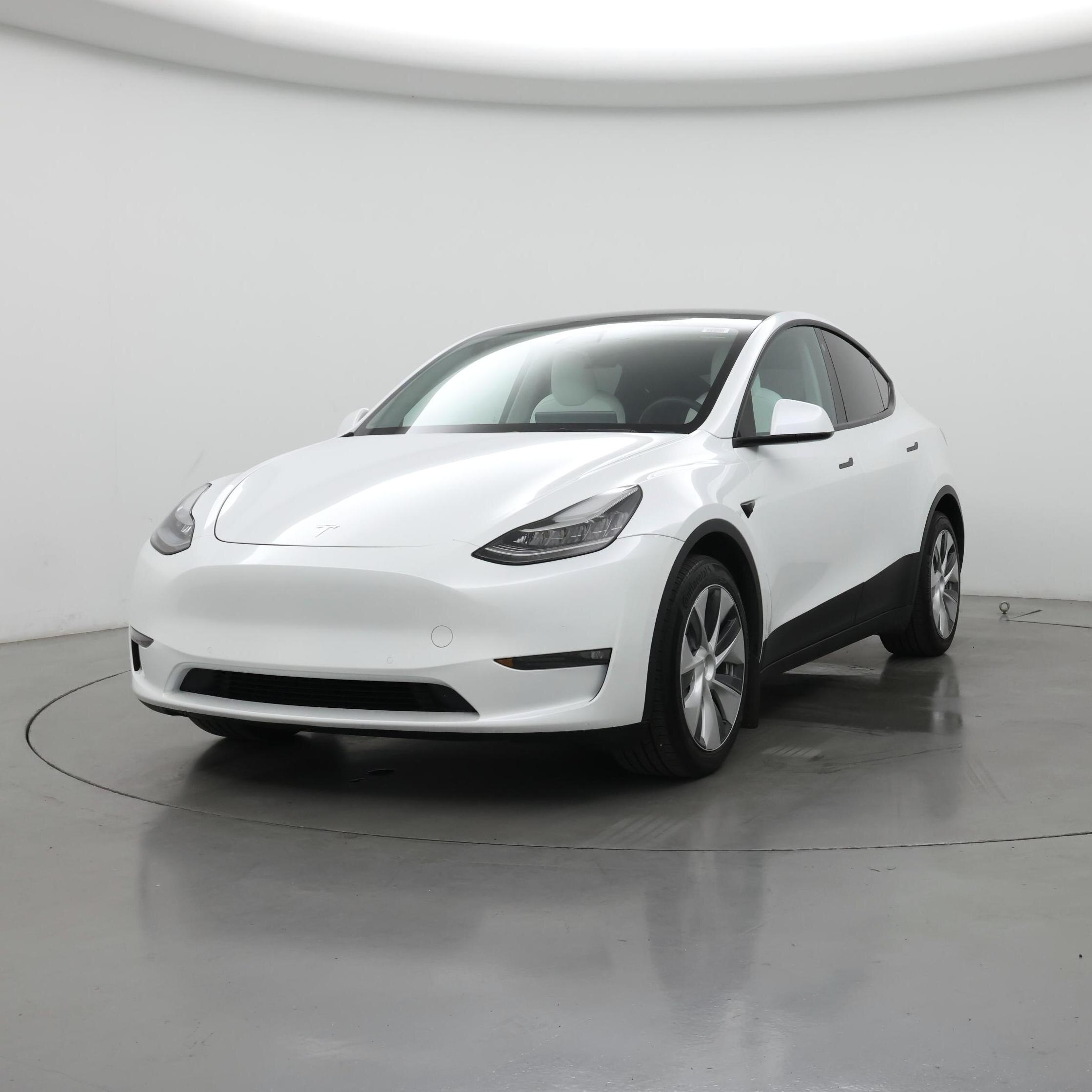 Thumbnail: 2022 Tesla Model Y - 4