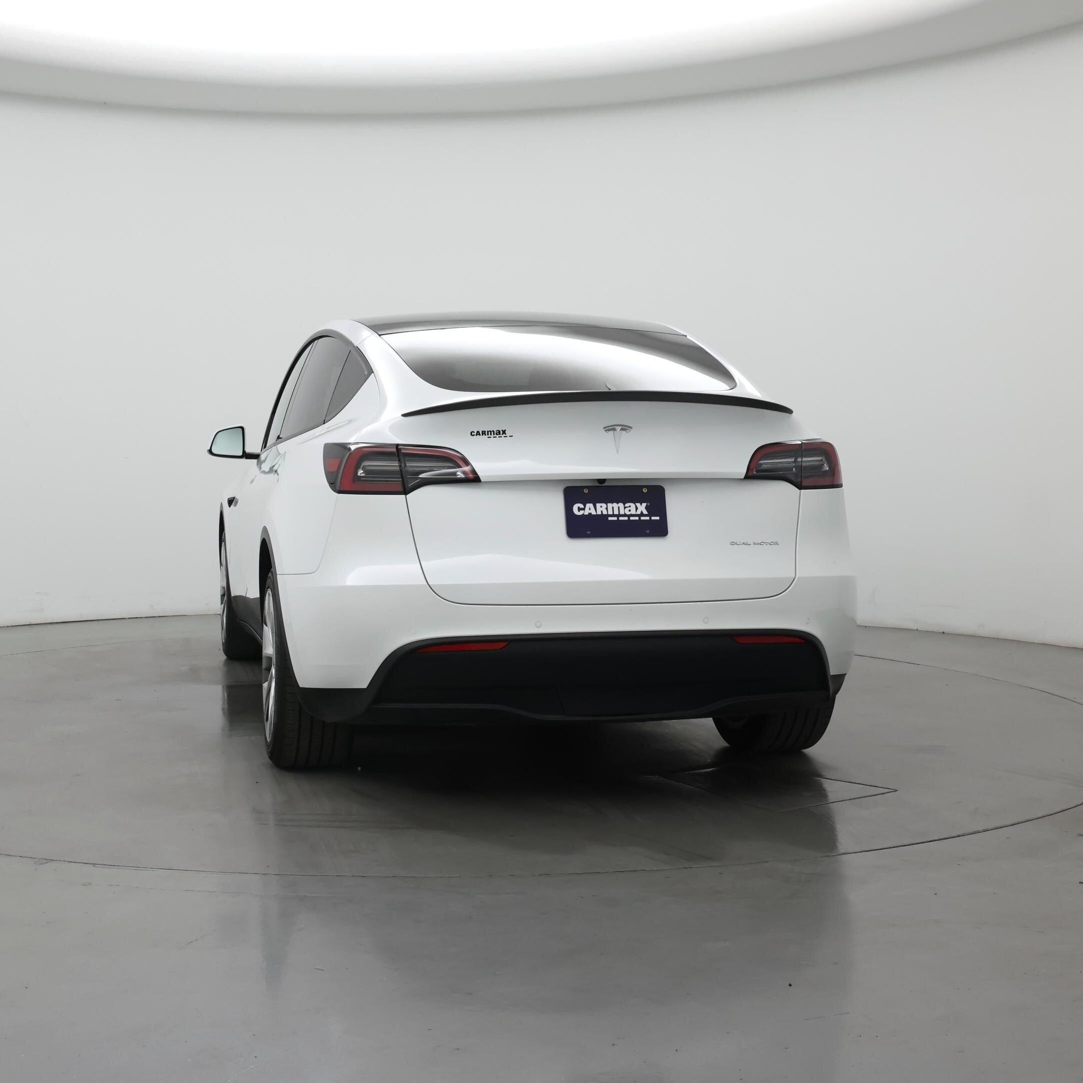 Thumbnail: 2022 Tesla Model Y - 6