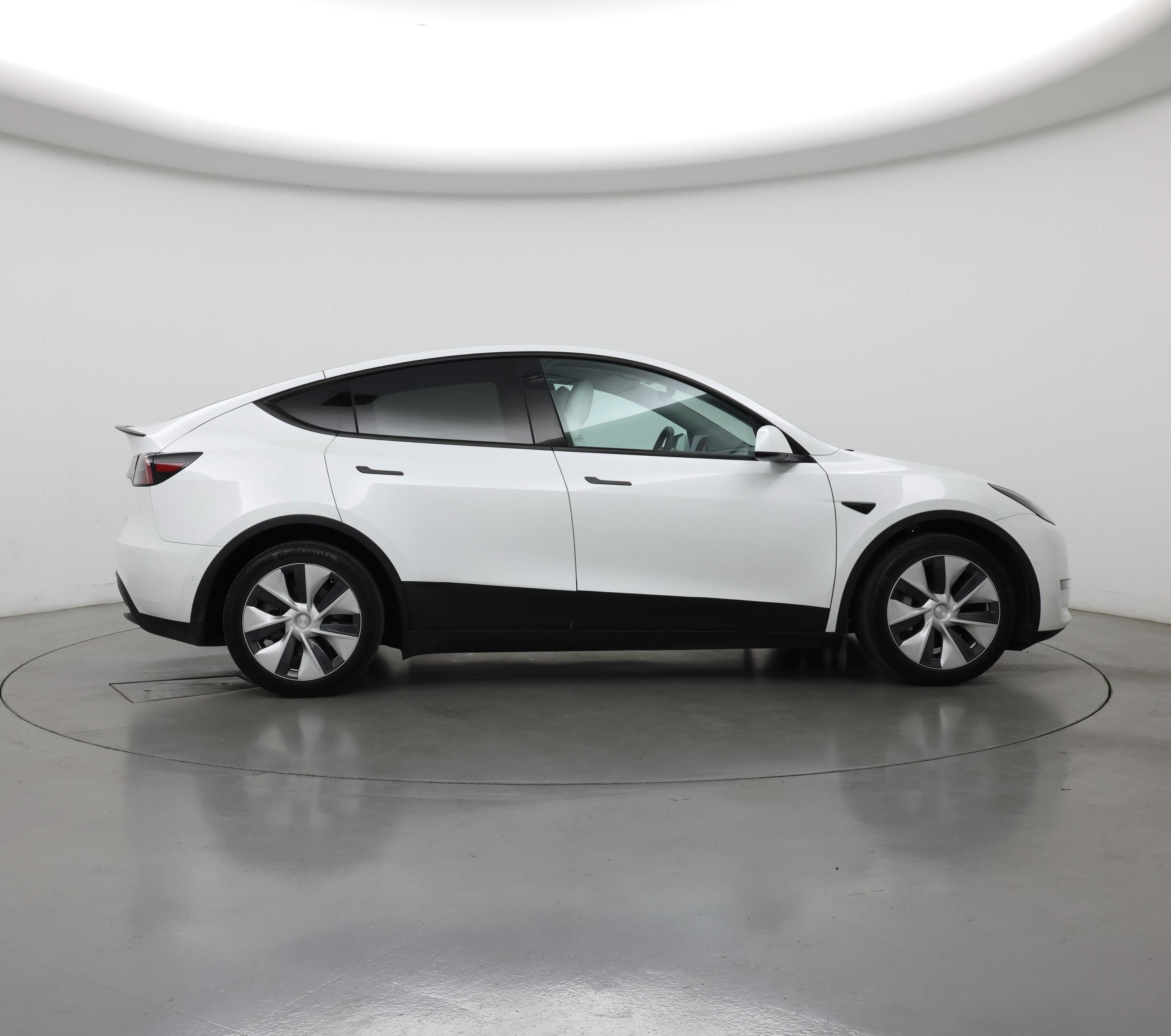 Thumbnail: 2022 Tesla Model Y - 7