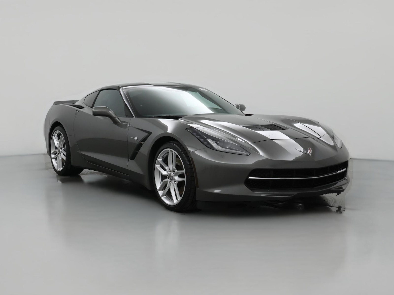 2015 Chevrolet Corvette Z51