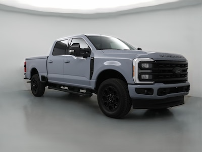 2024 Ford F250 Lariat