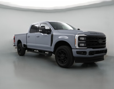 2024 Ford F250 Lariat