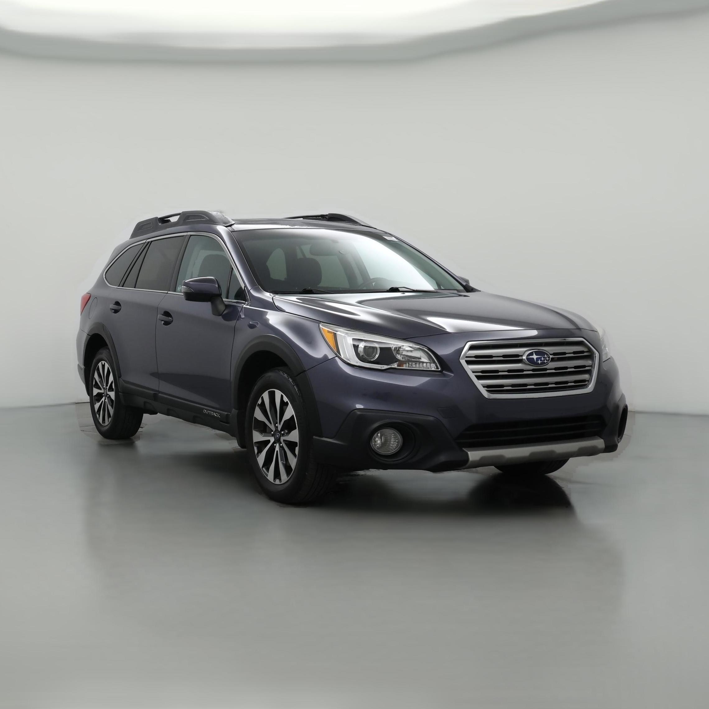 Thumbnail: 2015 Subaru Outback - 1