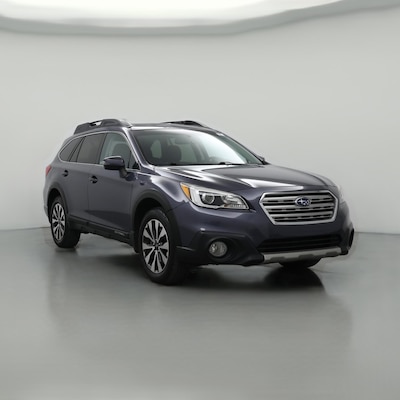 2015 Subaru Outback Limited