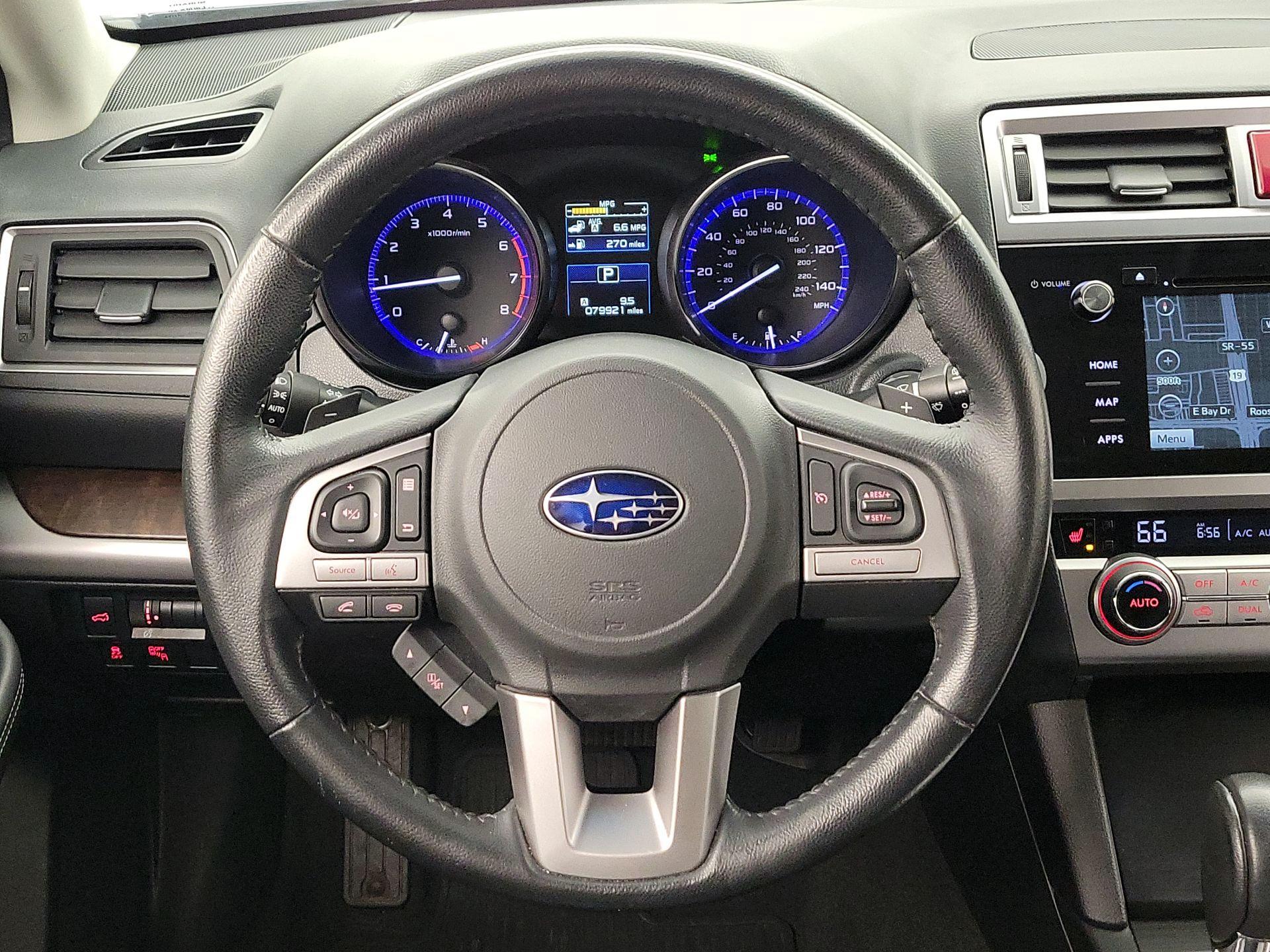 Thumbnail: 2015 Subaru Outback - 10