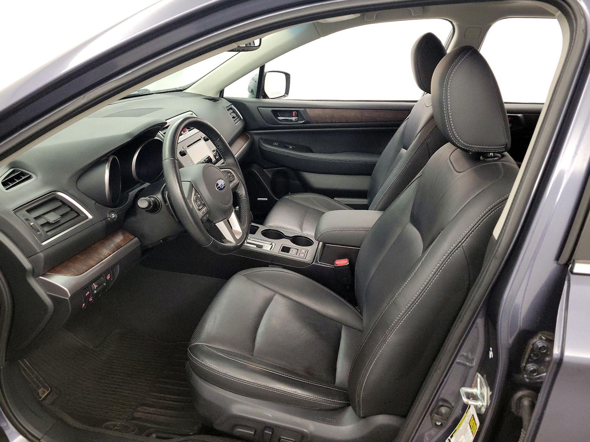 Thumbnail: 2015 Subaru Outback - 11