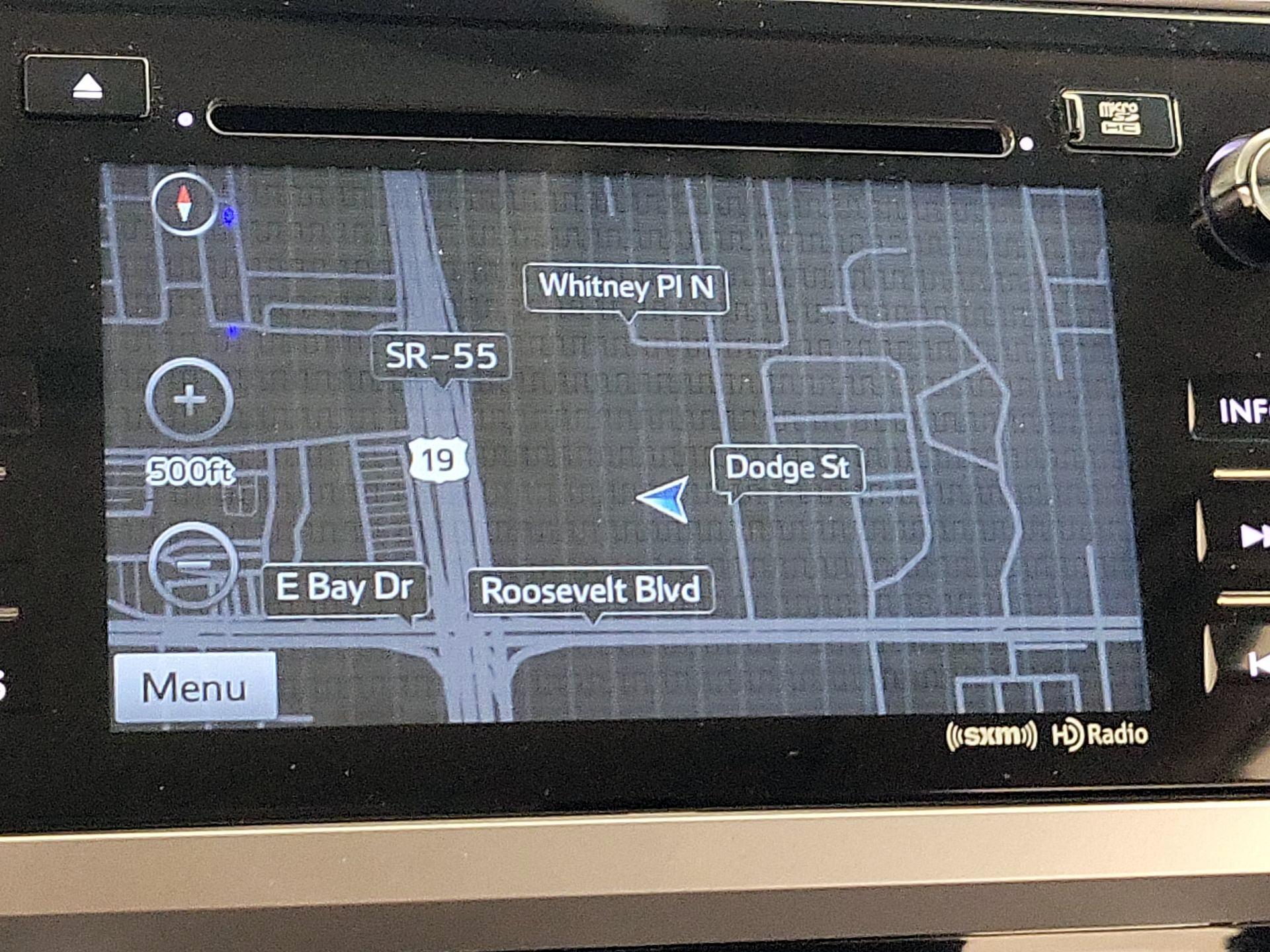 Thumbnail: 2015 Subaru Outback - 14