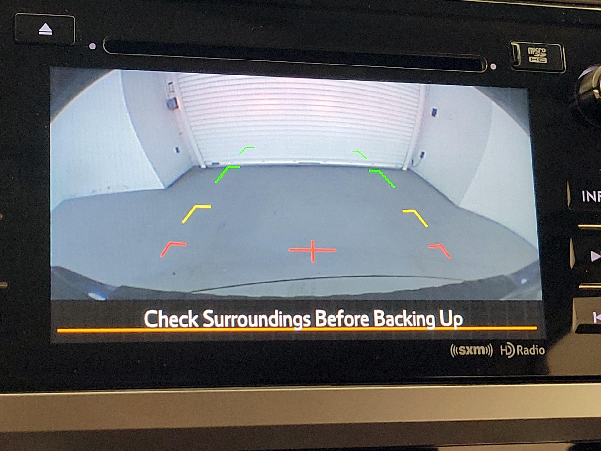 Thumbnail: 2015 Subaru Outback - 15