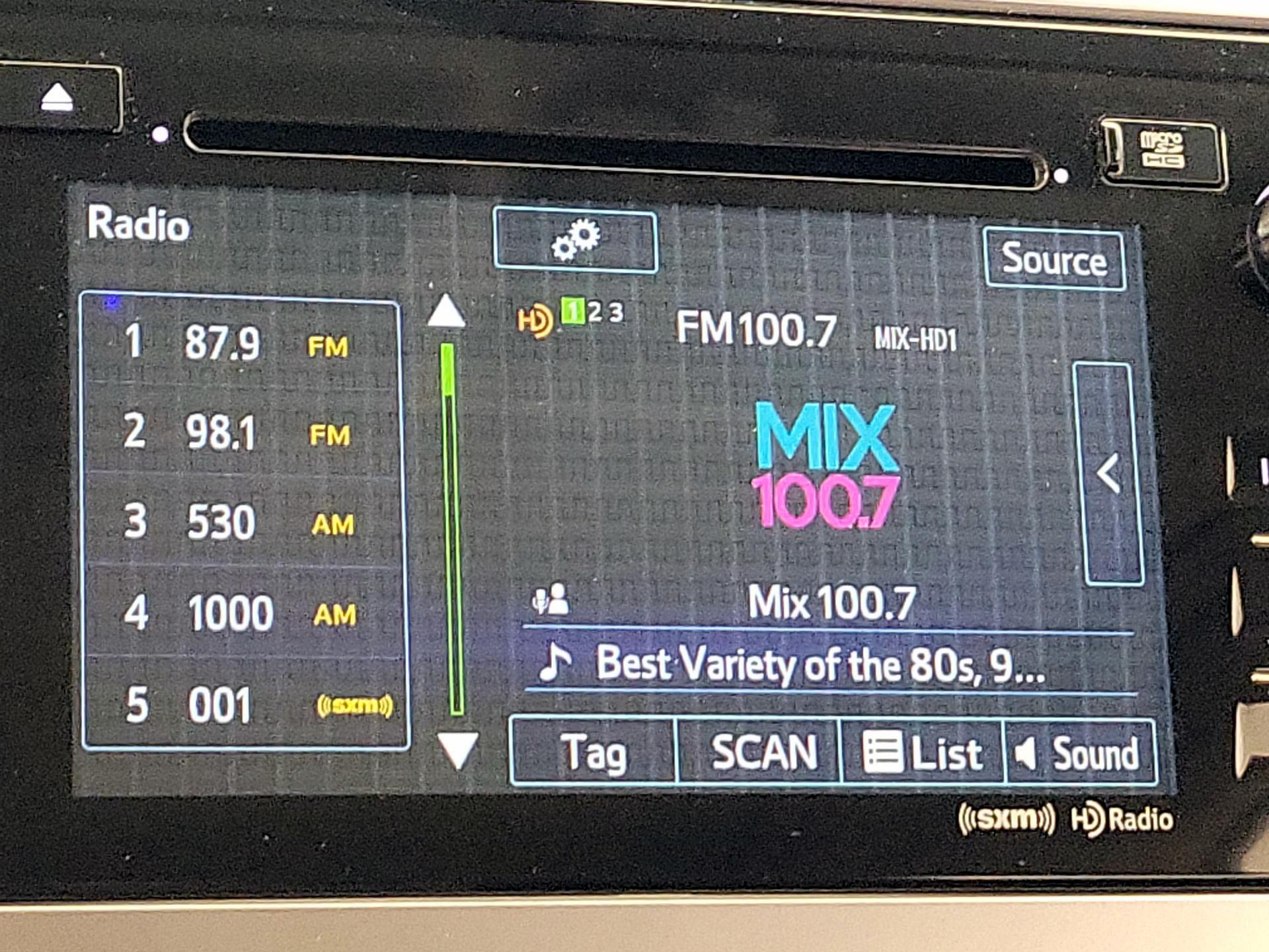 Thumbnail: 2015 Subaru Outback - 16