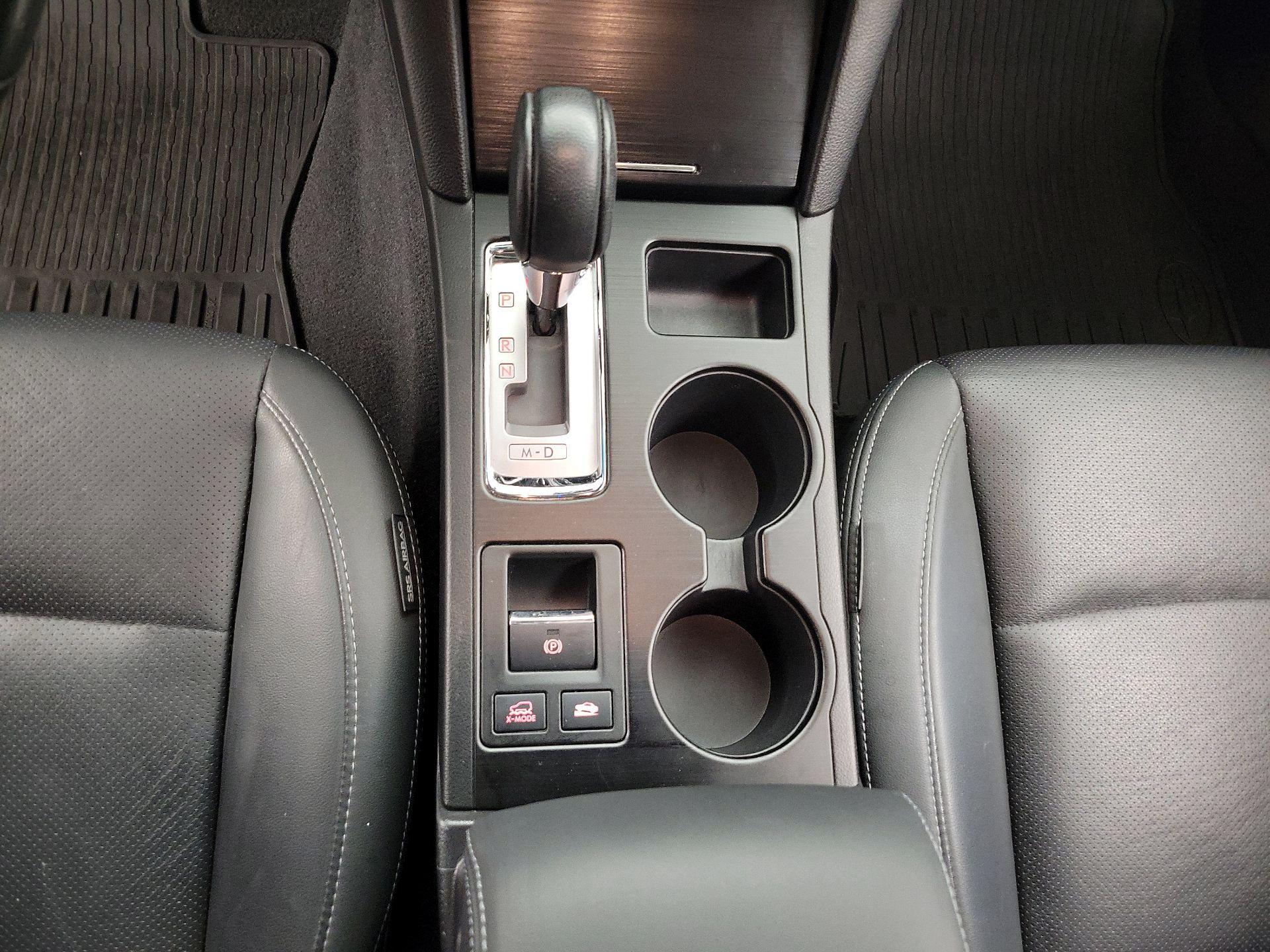 Thumbnail: 2015 Subaru Outback - 18