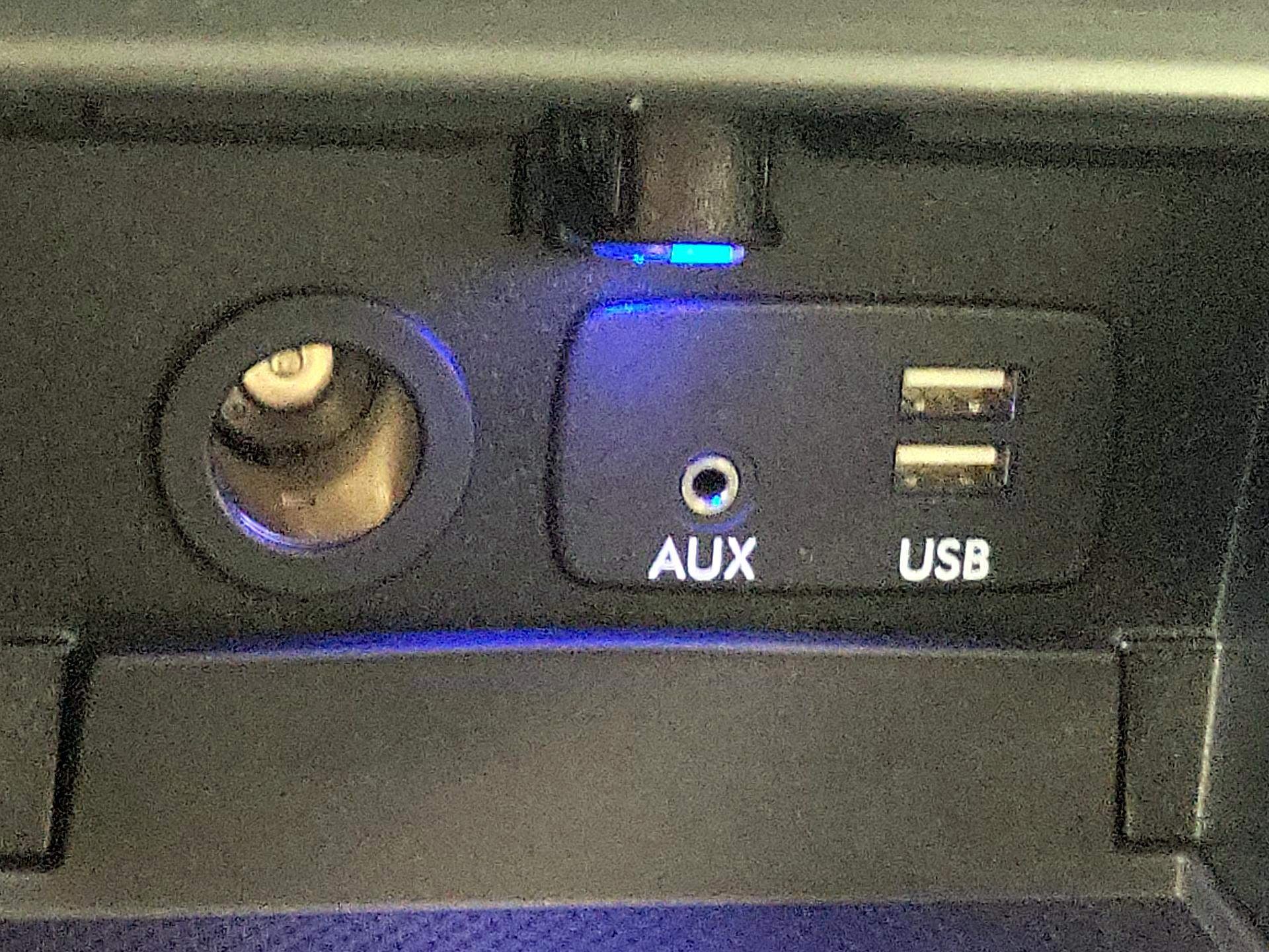 Thumbnail: 2015 Subaru Outback - 19