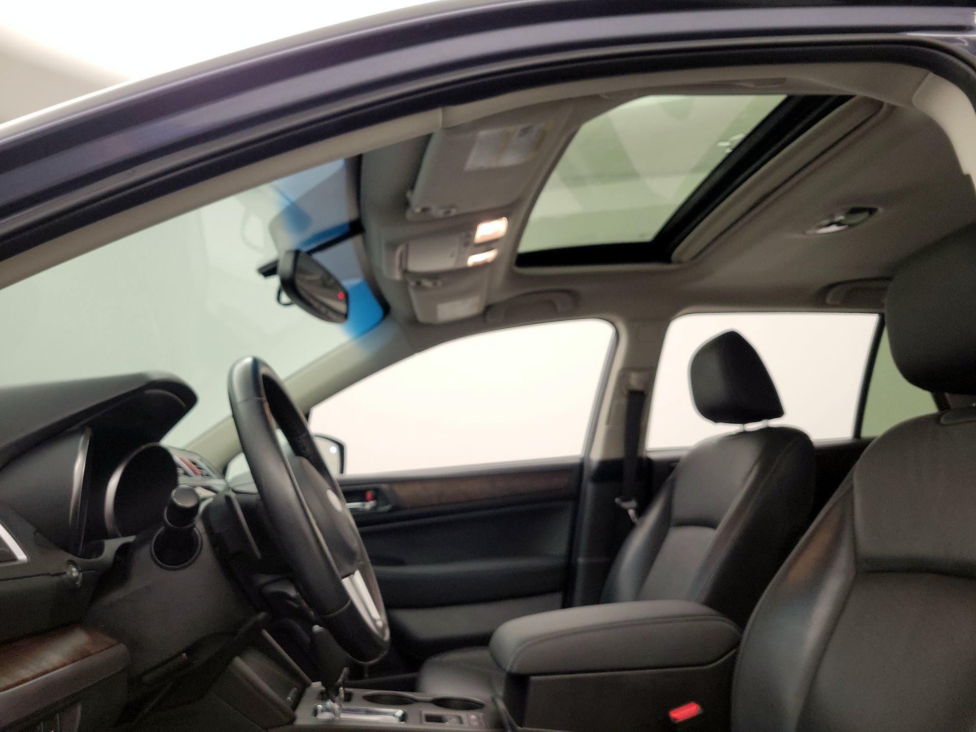 Thumbnail: 2015 Subaru Outback - 20