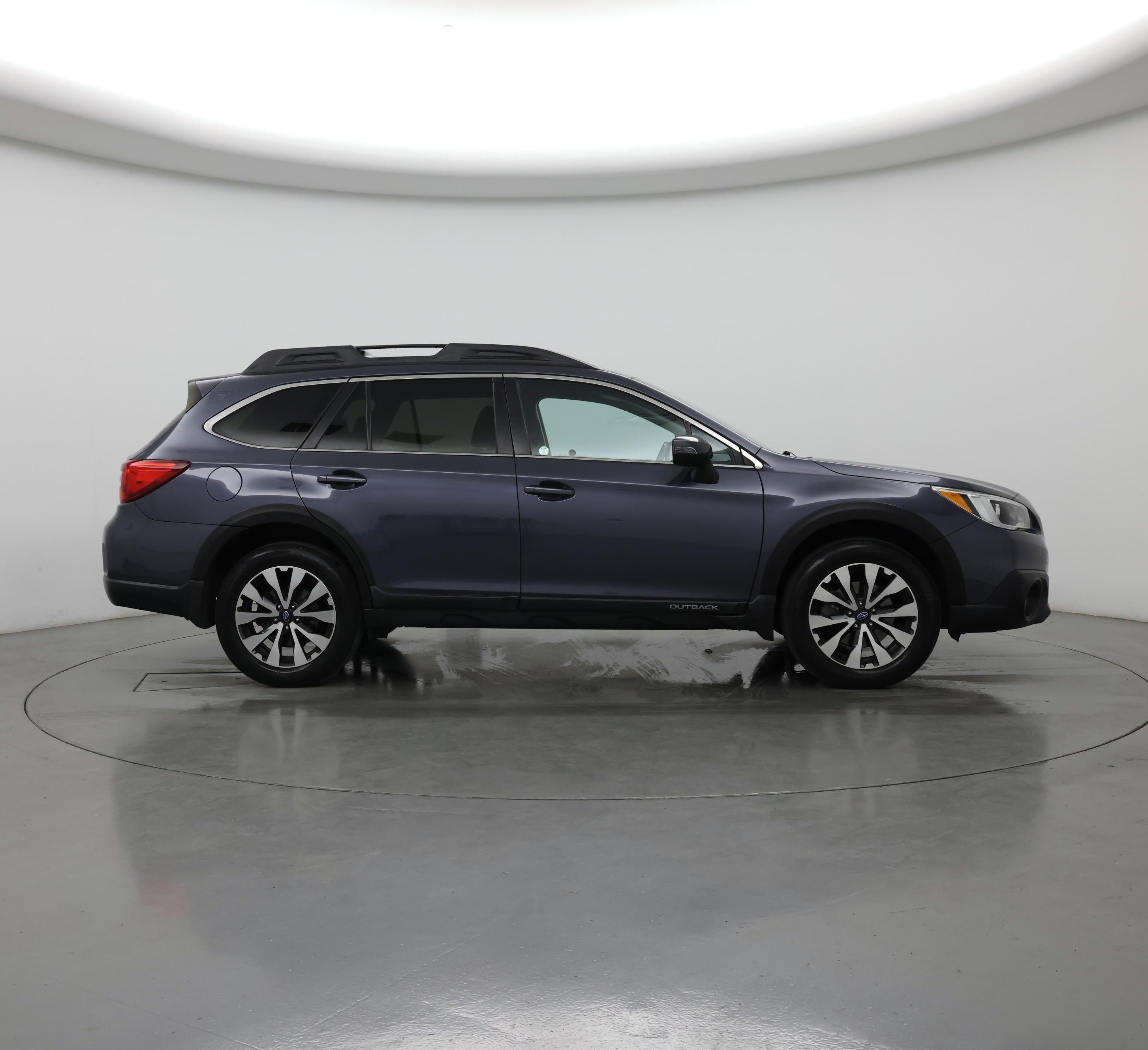 Thumbnail: 2015 Subaru Outback - 7