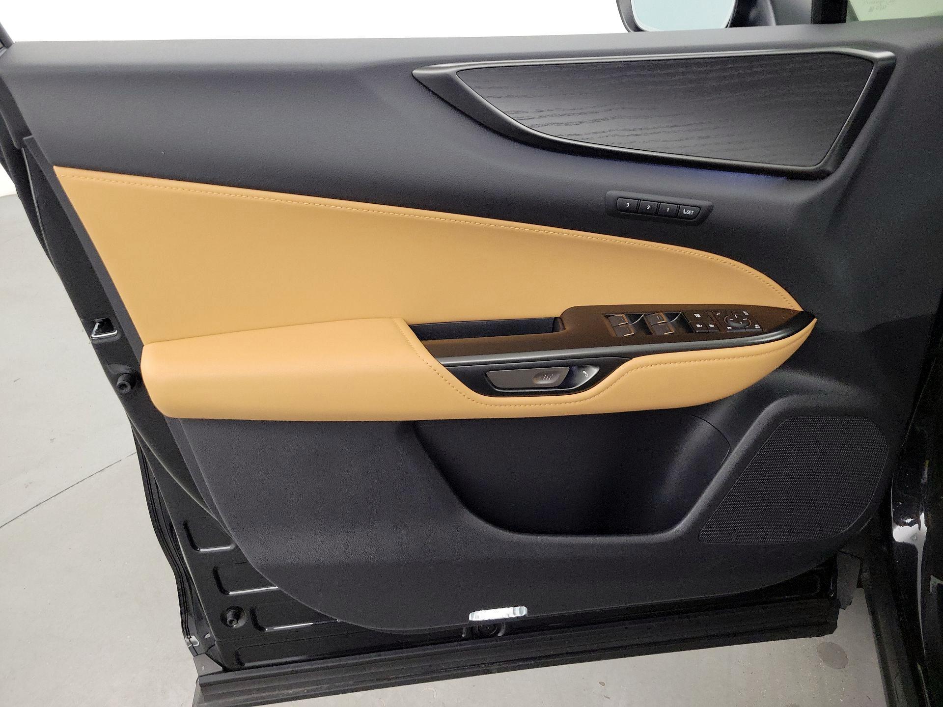 Thumbnail: 2025 Lexus NX - 12