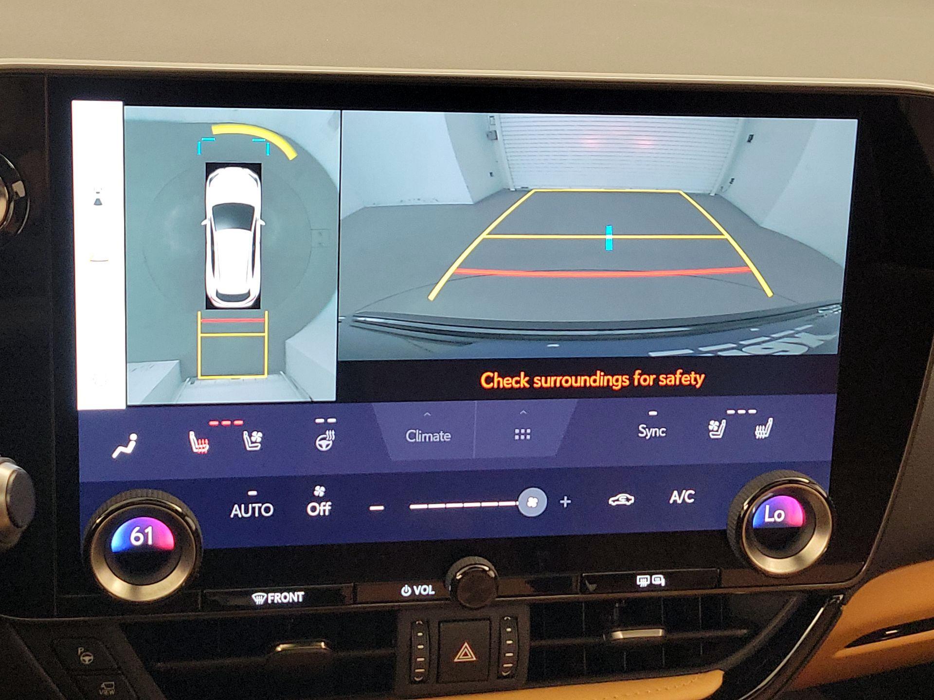 Thumbnail: 2025 Lexus NX - 15