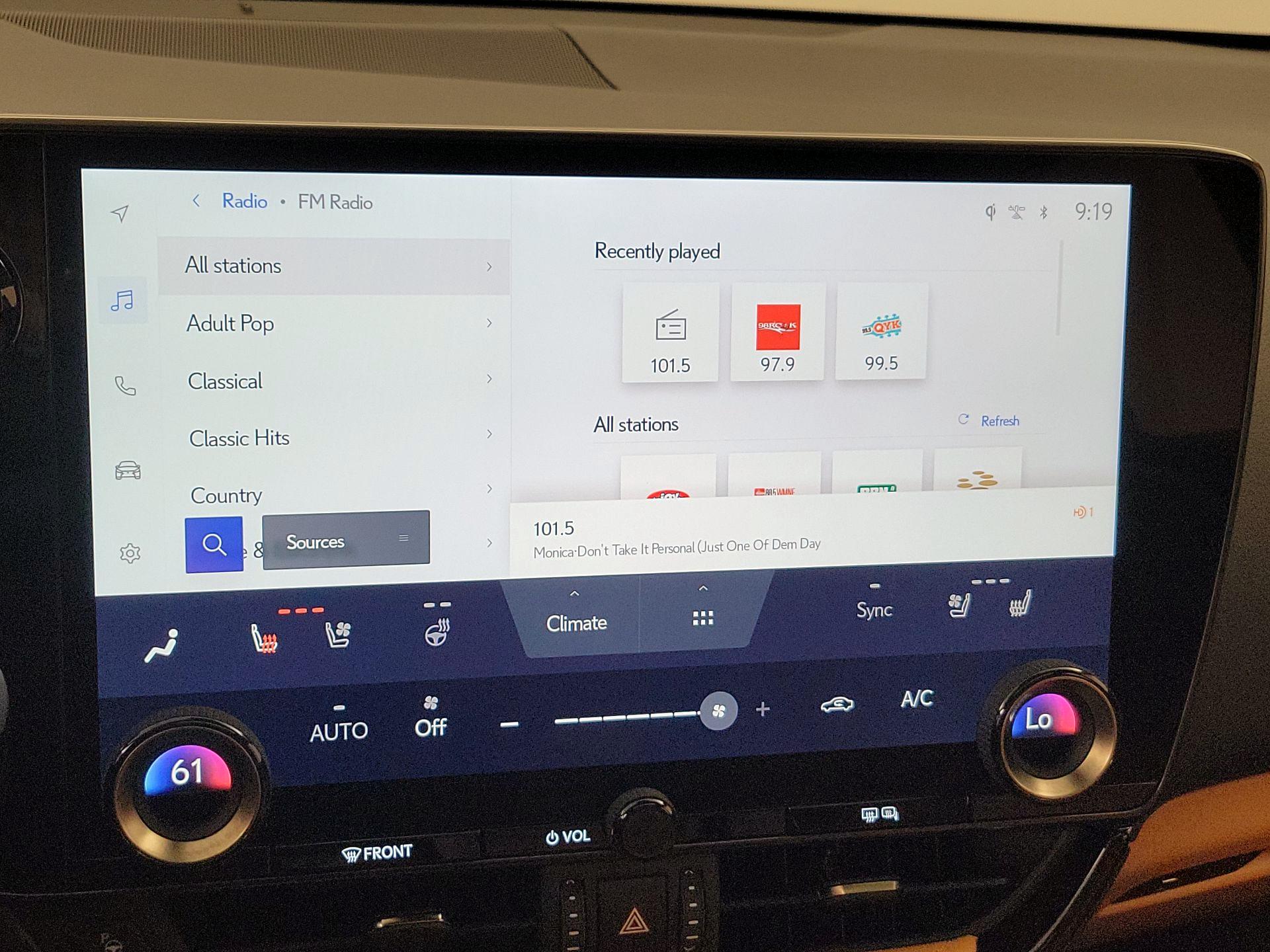 Thumbnail: 2025 Lexus NX - 16