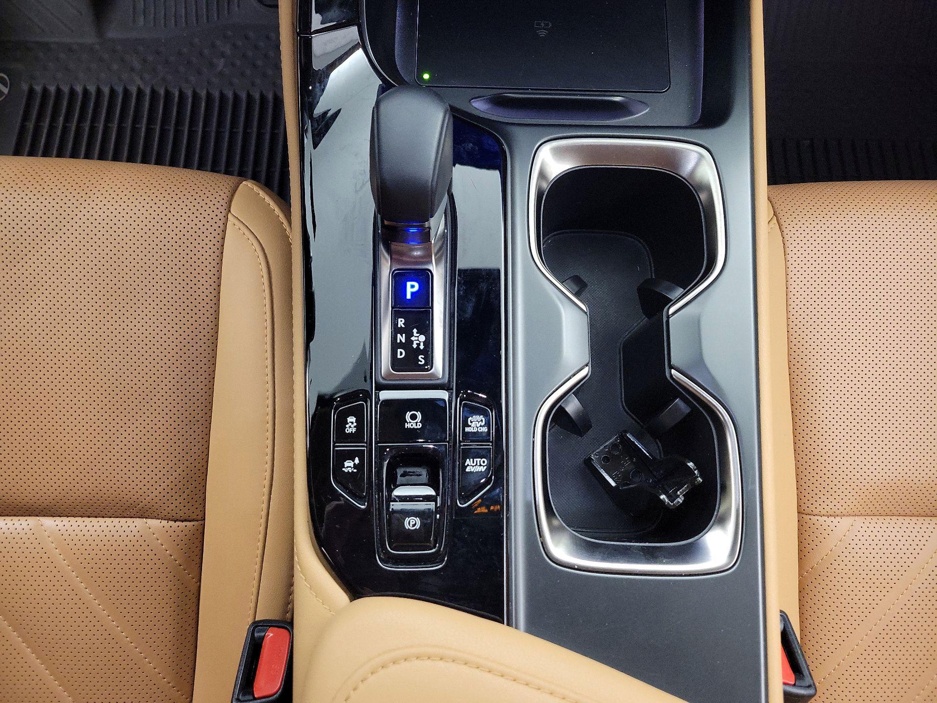 Thumbnail: 2025 Lexus NX - 18