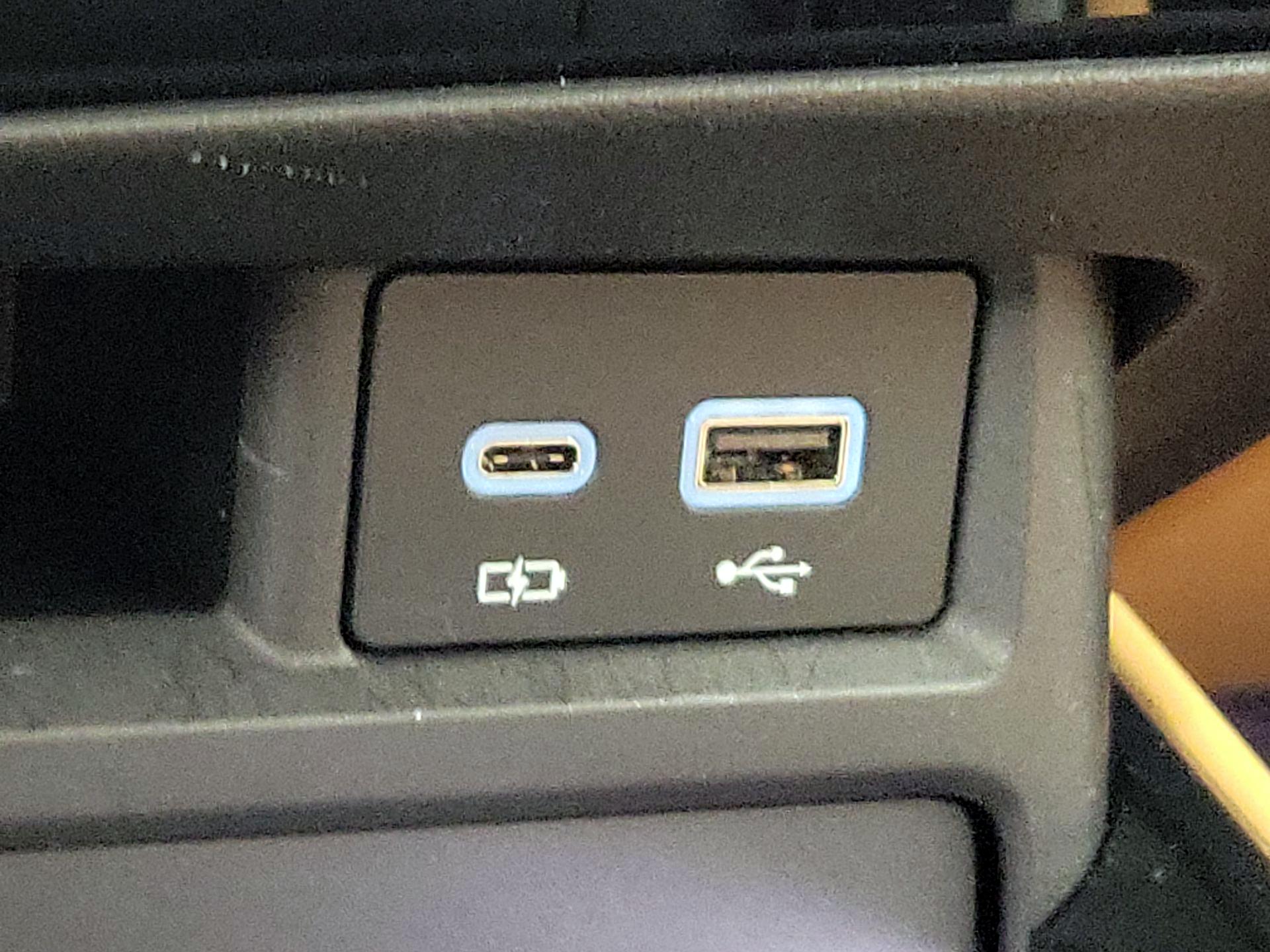 Thumbnail: 2025 Lexus NX - 19