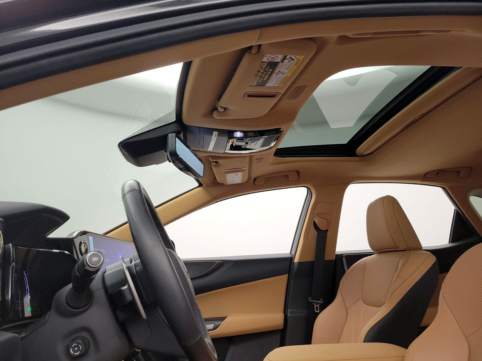 Thumbnail: 2025 Lexus NX - 20