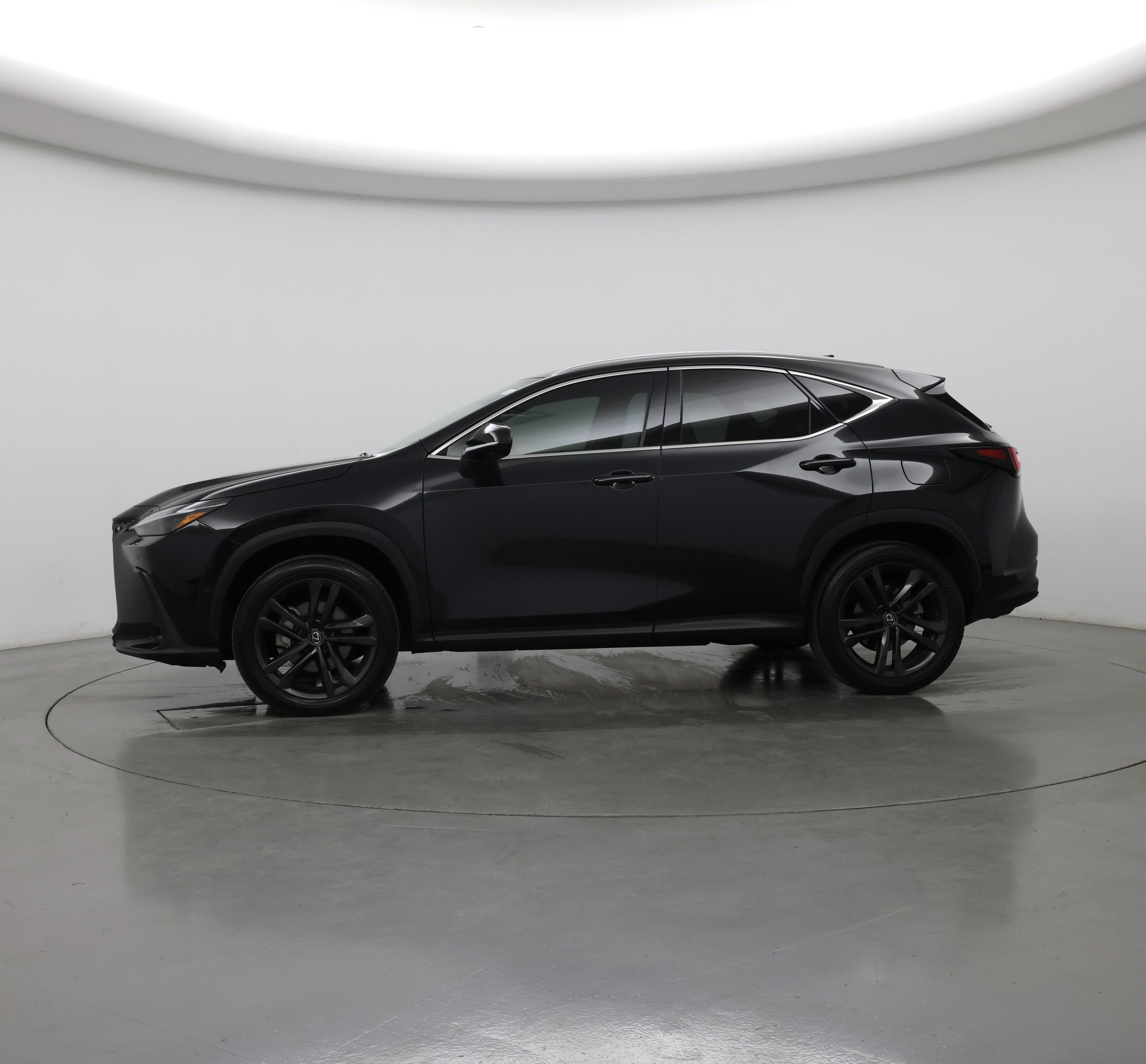 Thumbnail: 2025 Lexus NX - 3