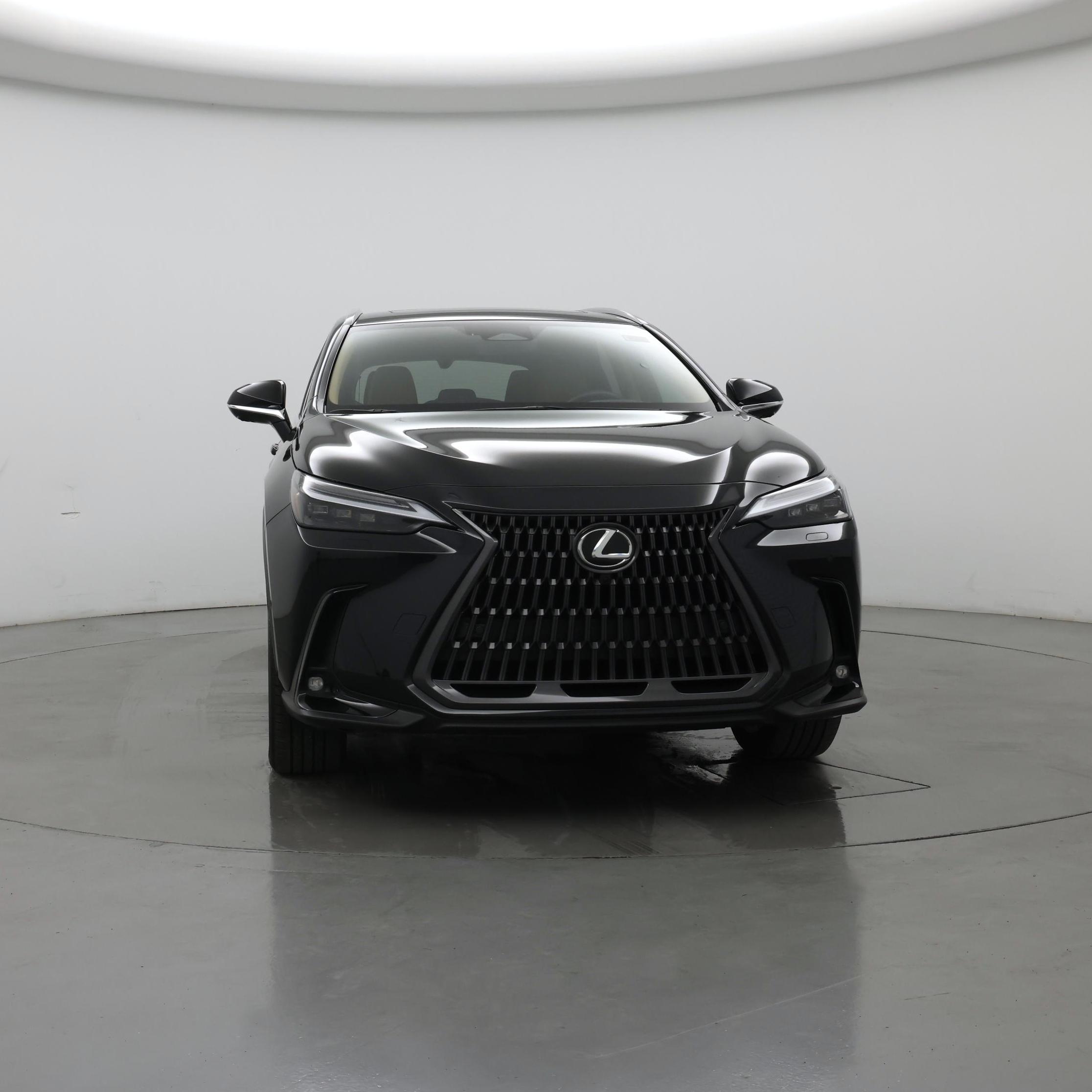 Thumbnail: 2025 Lexus NX - 5
